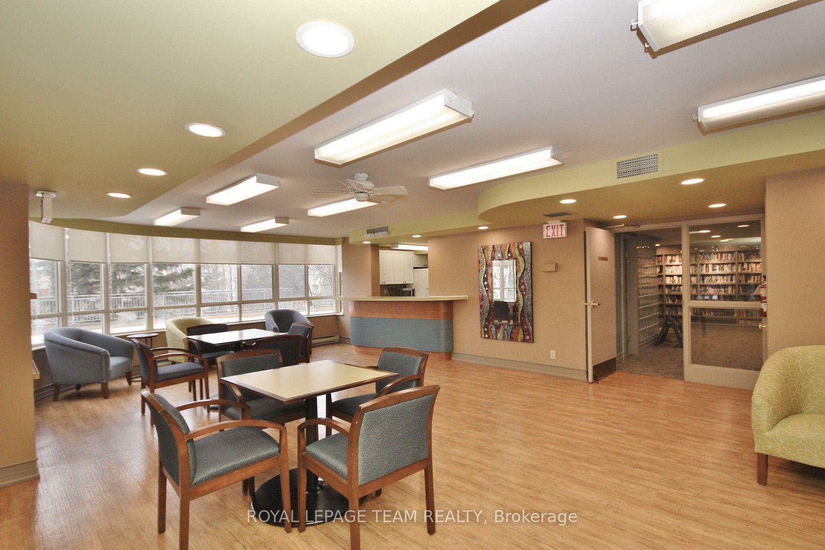 Photo 51 of Unit 1008, 100 Grant Carman Drive, Ottawa, Borden Farm/Stewart Farm/Carleton Heights/Parkwood Hills — HOMEH
