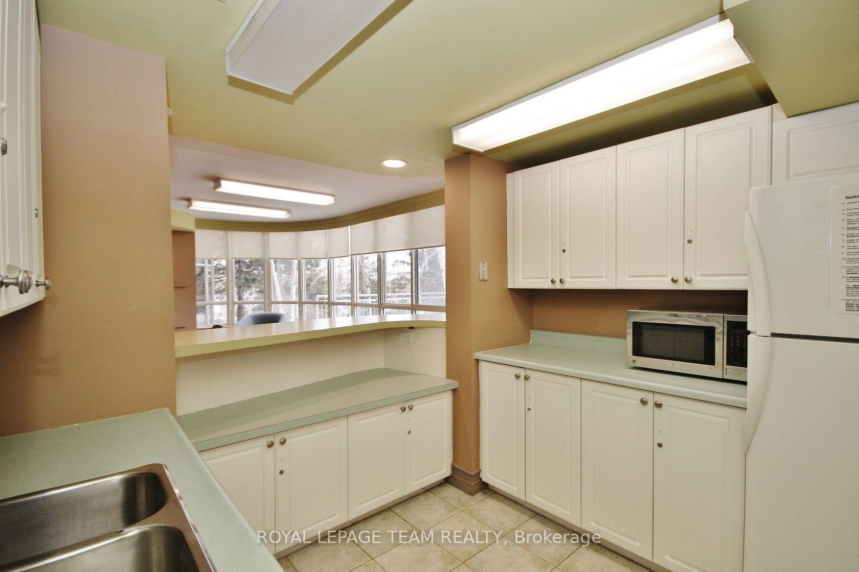 Photo 52 of Unit 1008, 100 Grant Carman Drive, Ottawa, Borden Farm/Stewart Farm/Carleton Heights/Parkwood Hills — HOMEH