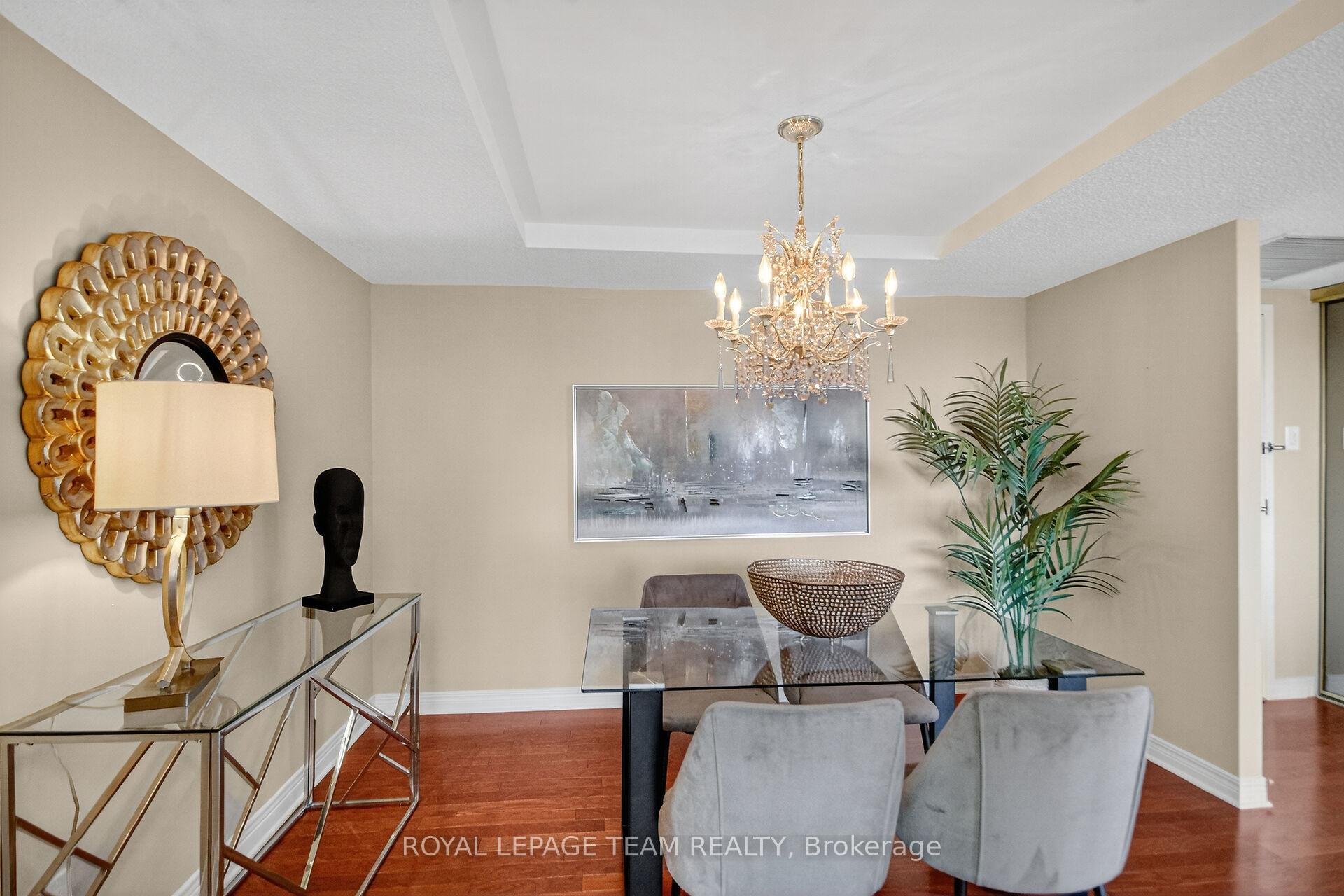 Photo 23 of Unit 1008, 100 Grant Carman Drive, Ottawa, Borden Farm/Stewart Farm/Carleton Heights/Parkwood Hills — HOMEH