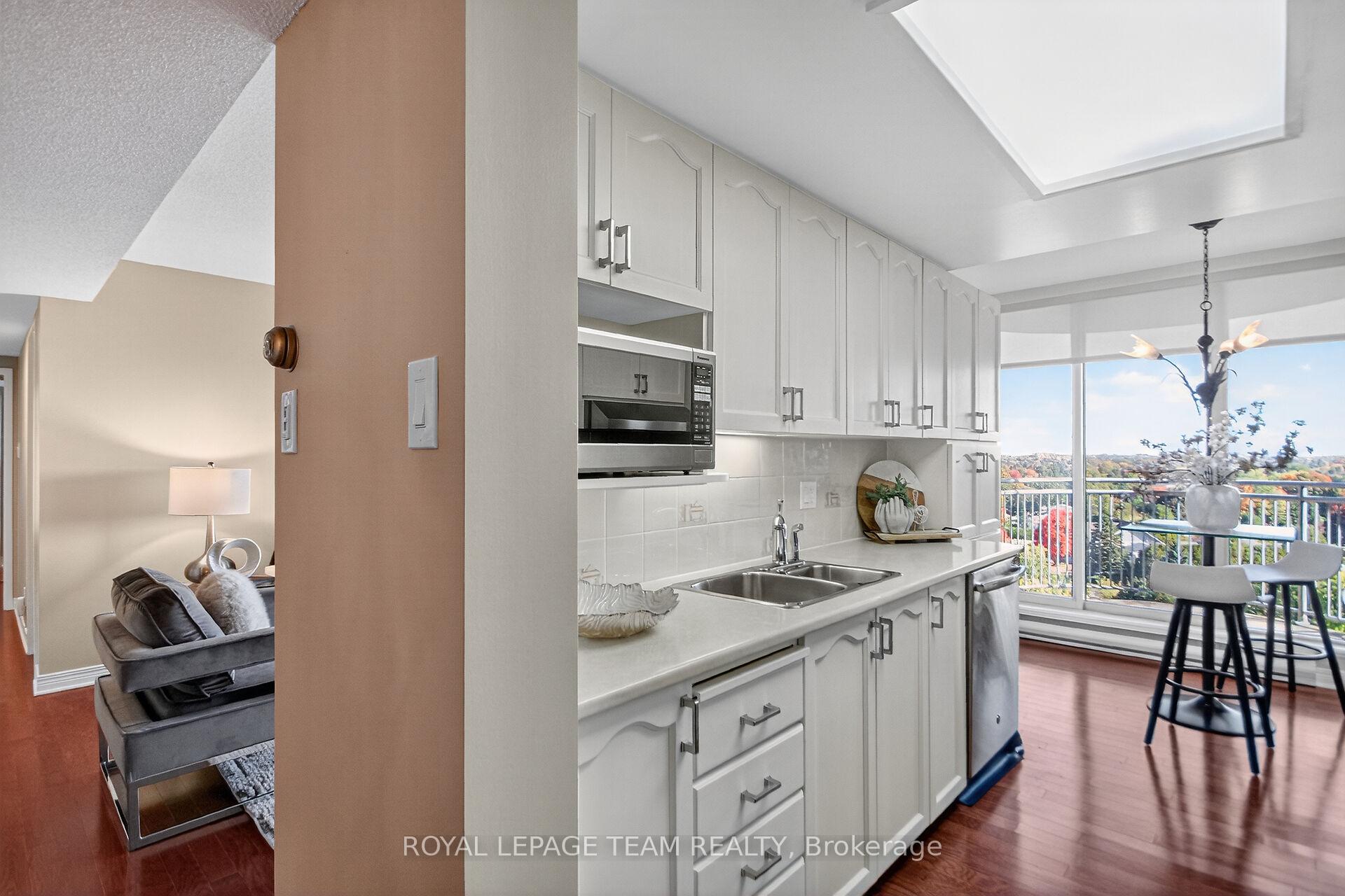 Photo 26 of Unit 1008, 100 Grant Carman Drive, Ottawa, Borden Farm/Stewart Farm/Carleton Heights/Parkwood Hills — HOMEH