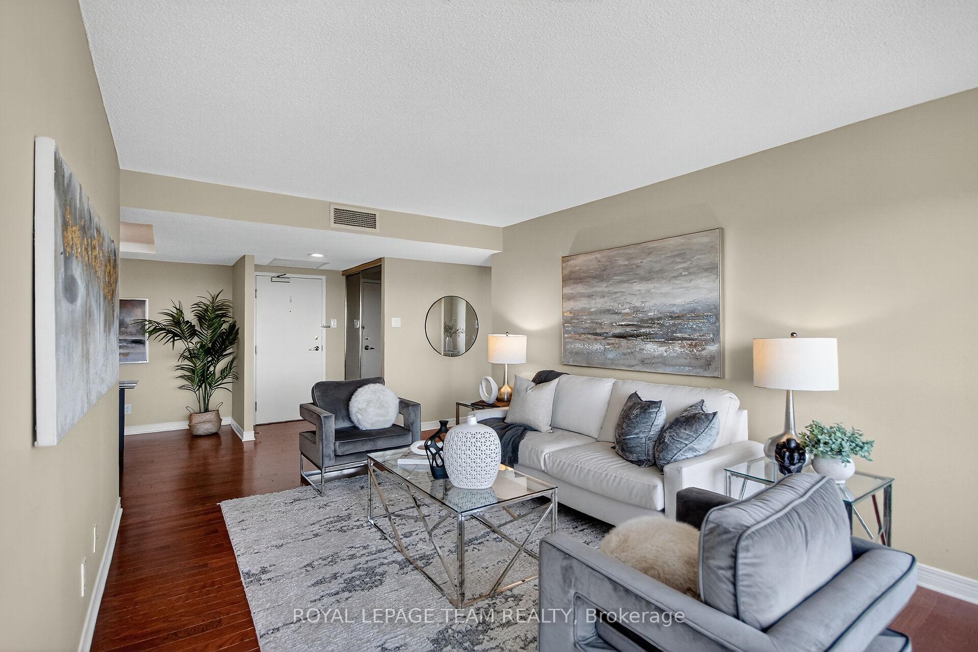 Photo 31 of Unit 1008, 100 Grant Carman Drive, Ottawa, Borden Farm/Stewart Farm/Carleton Heights/Parkwood Hills — HOMEH