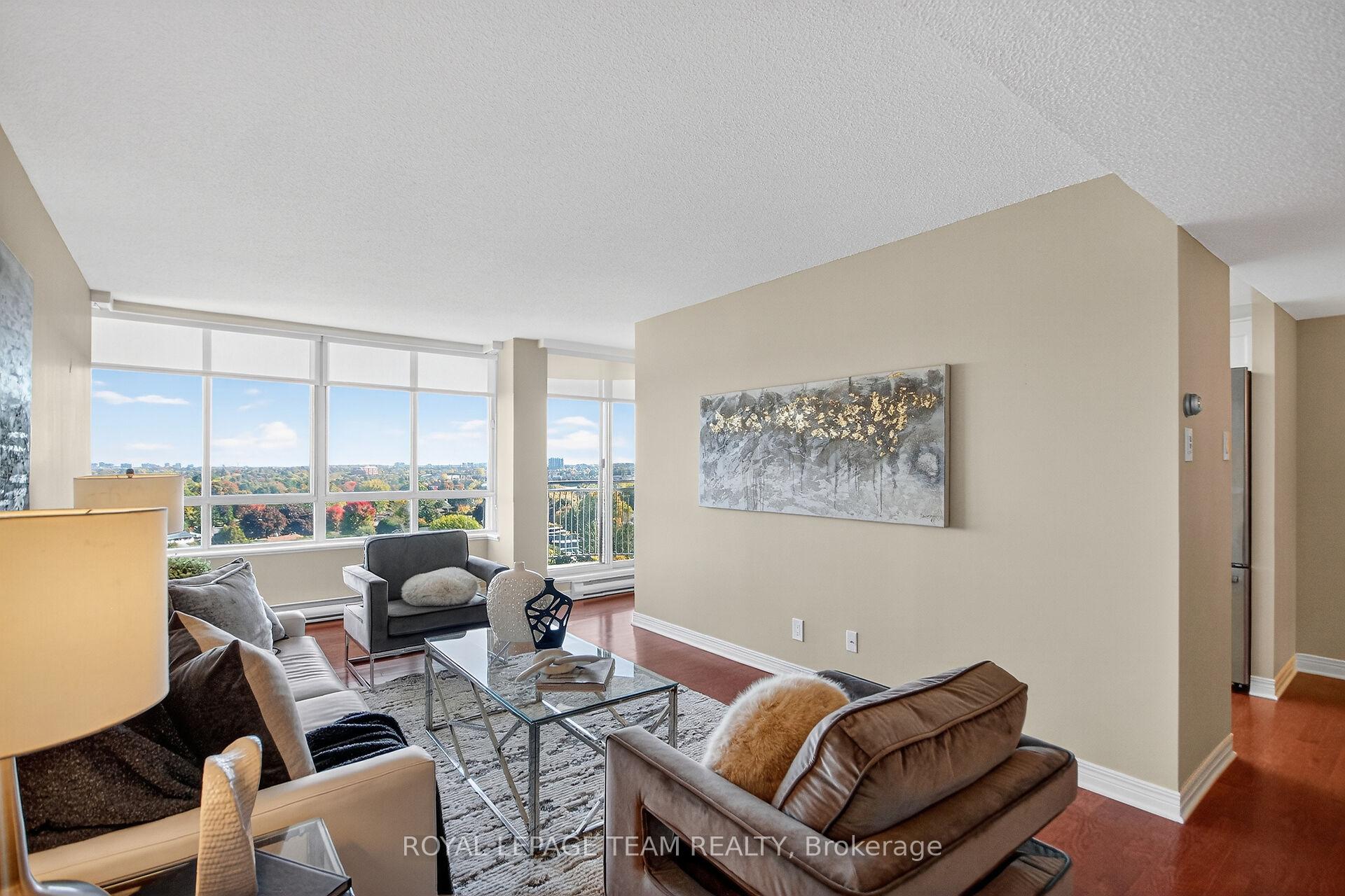 Photo 32 of Unit 1008, 100 Grant Carman Drive, Ottawa, Borden Farm/Stewart Farm/Carleton Heights/Parkwood Hills — HOMEH