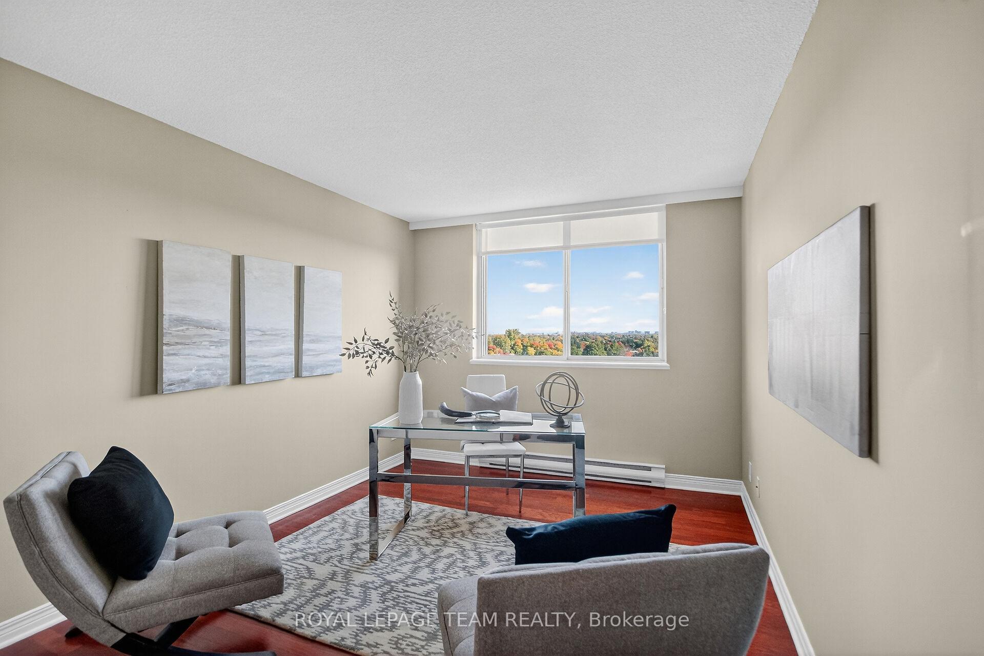 Photo 34 of Unit 1008, 100 Grant Carman Drive, Ottawa, Borden Farm/Stewart Farm/Carleton Heights/Parkwood Hills — HOMEH