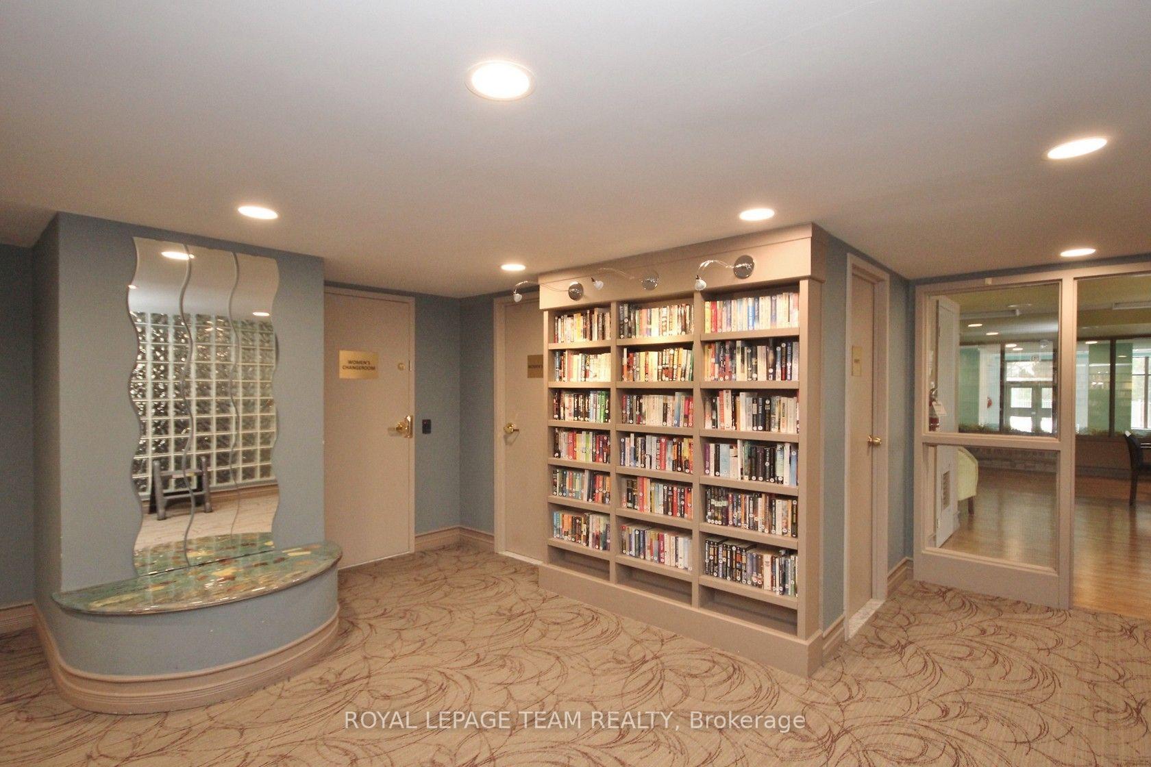 Photo 40 of Unit 1008, 100 Grant Carman Drive, Ottawa, Borden Farm/Stewart Farm/Carleton Heights/Parkwood Hills — HOMEH