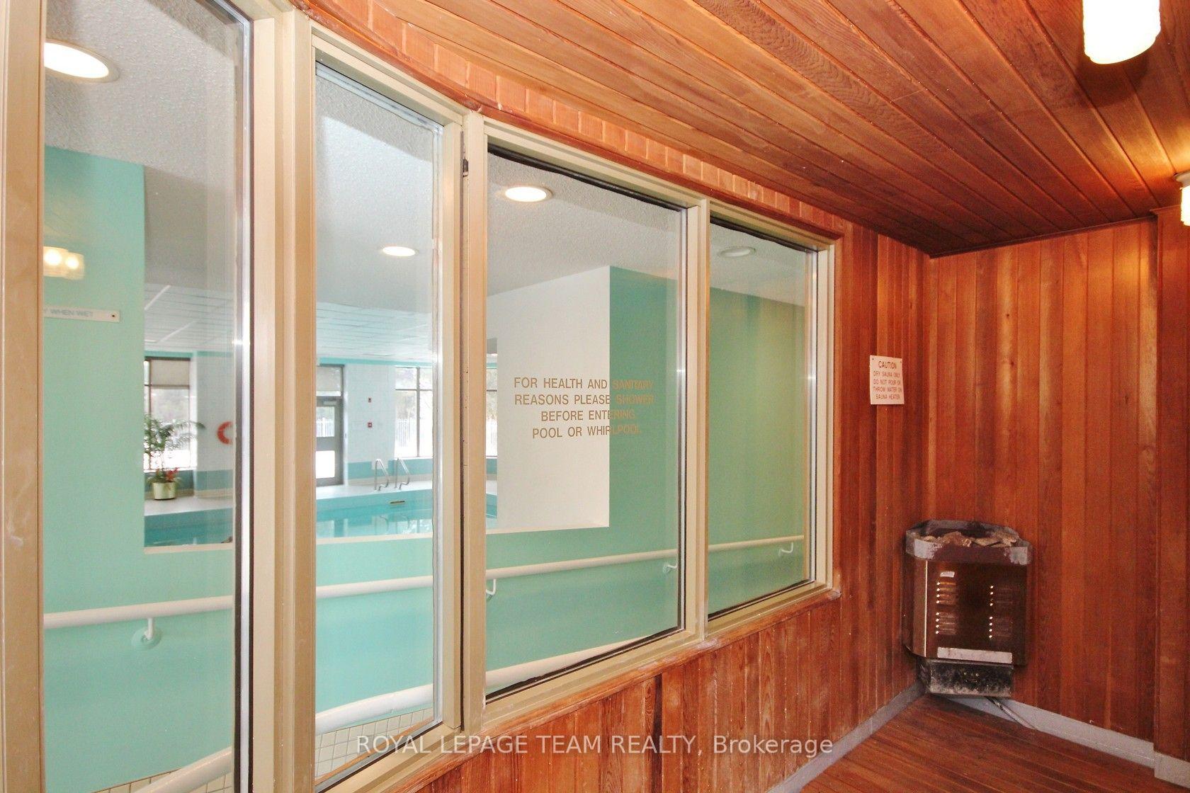Photo 45 of Unit 1008, 100 Grant Carman Drive, Ottawa, Borden Farm/Stewart Farm/Carleton Heights/Parkwood Hills — HOMEH