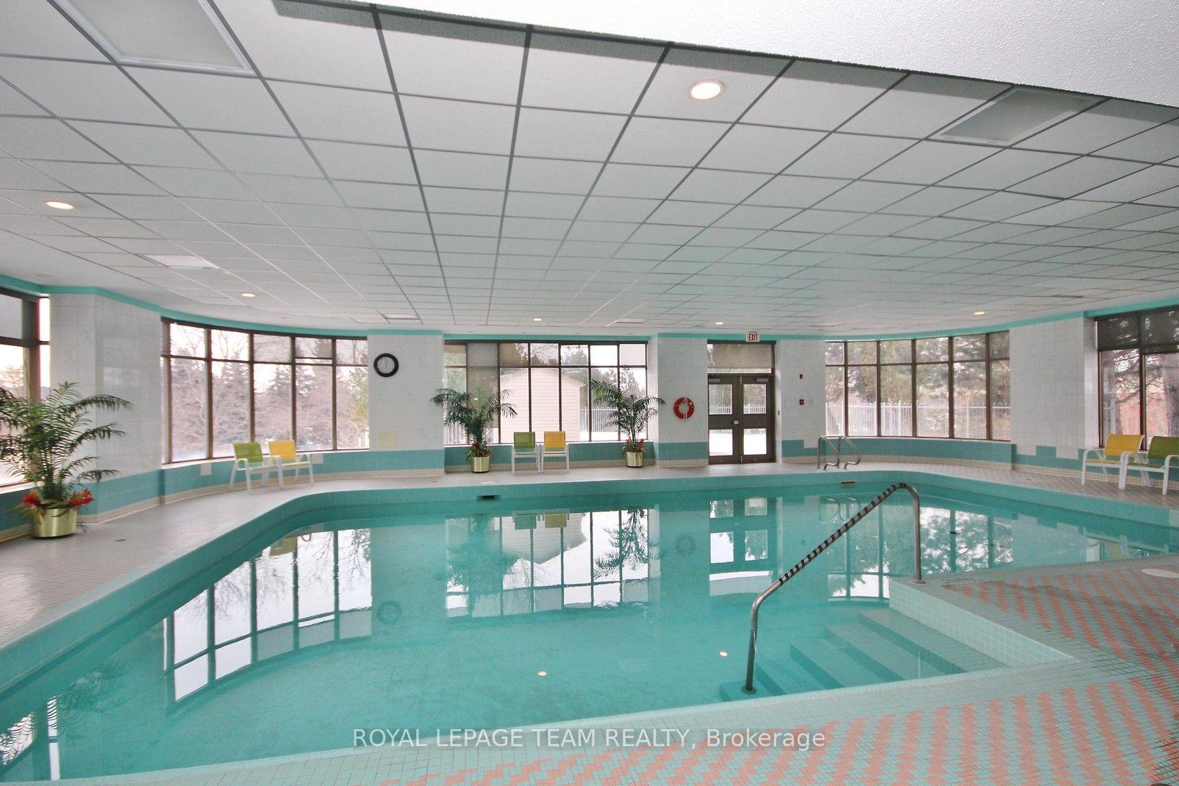 Photo 46 of Unit 1008, 100 Grant Carman Drive, Ottawa, Borden Farm/Stewart Farm/Carleton Heights/Parkwood Hills — HOMEH