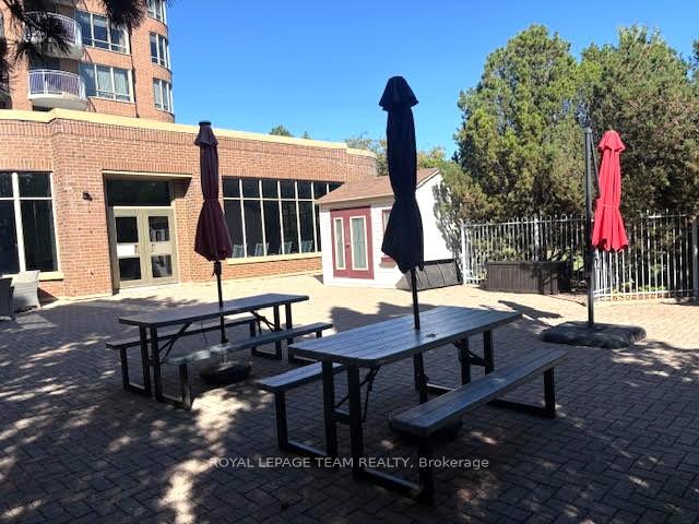 Photo 48 of Unit 1008, 100 Grant Carman Drive, Ottawa, Borden Farm/Stewart Farm/Carleton Heights/Parkwood Hills — HOMEH