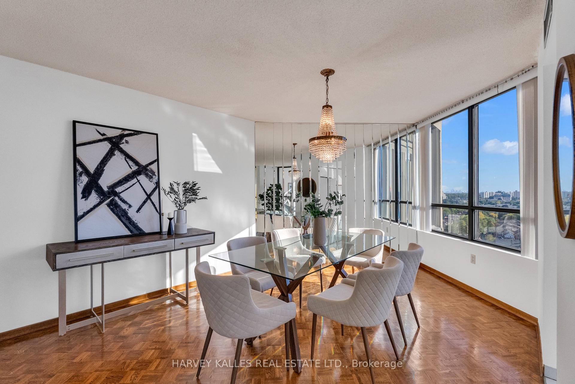 Photo 11 of Unit 1411, 7440 Bathurst Street, Vaughan, Brownridge — HOMEH