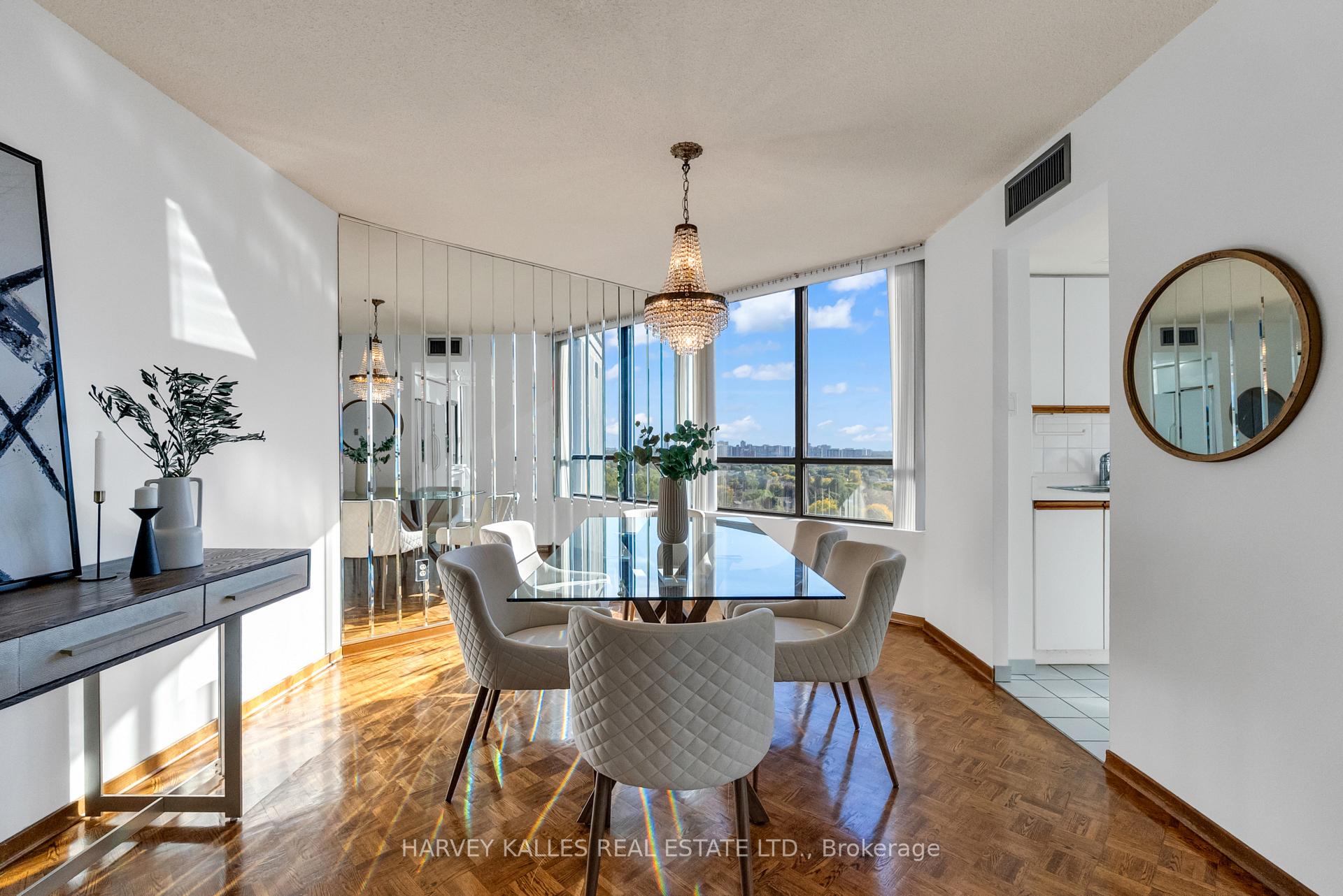 Photo 12 of Unit 1411, 7440 Bathurst Street, Vaughan, Brownridge — HOMEH
