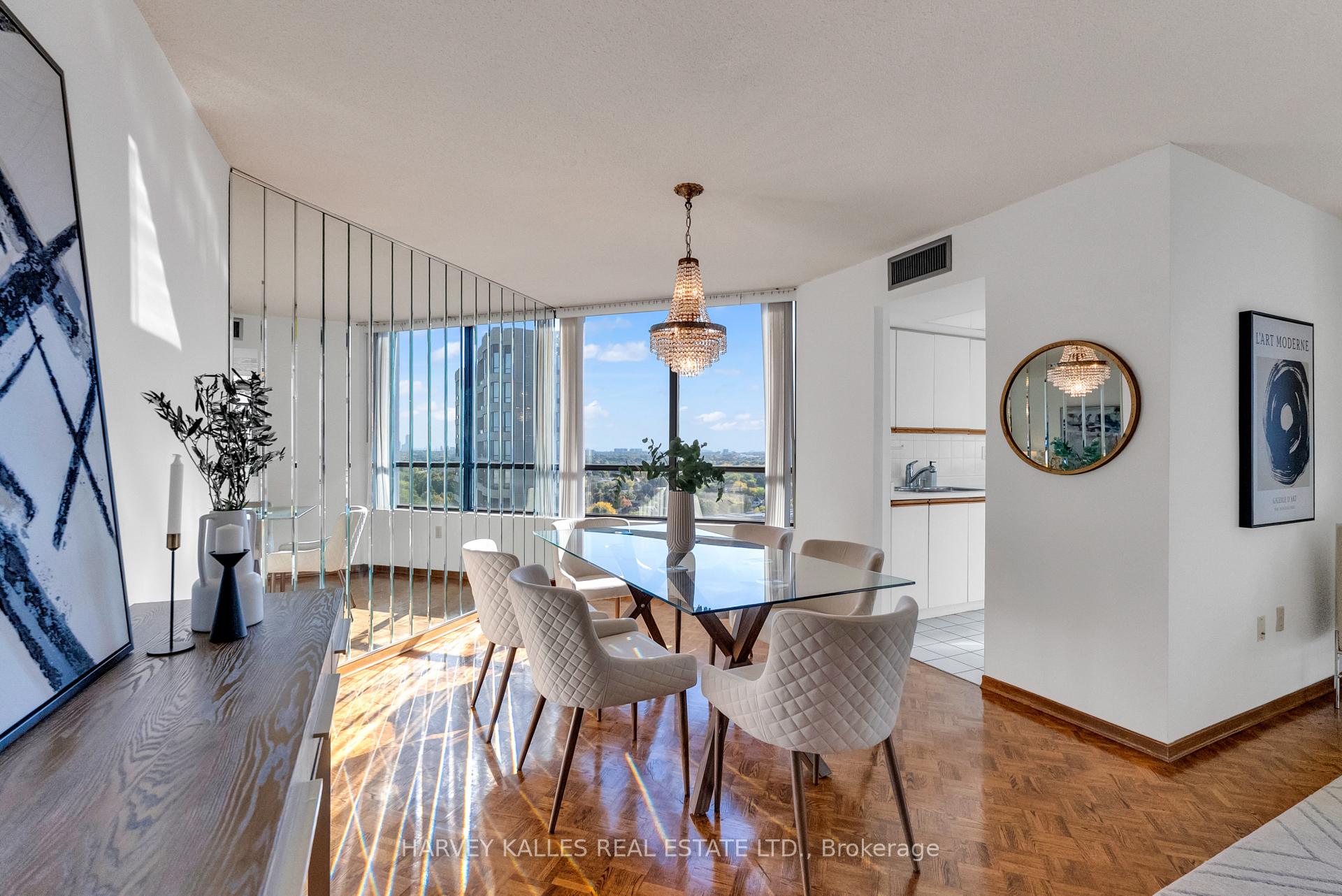 Photo 13 of Unit 1411, 7440 Bathurst Street, Vaughan, Brownridge — HOMEH