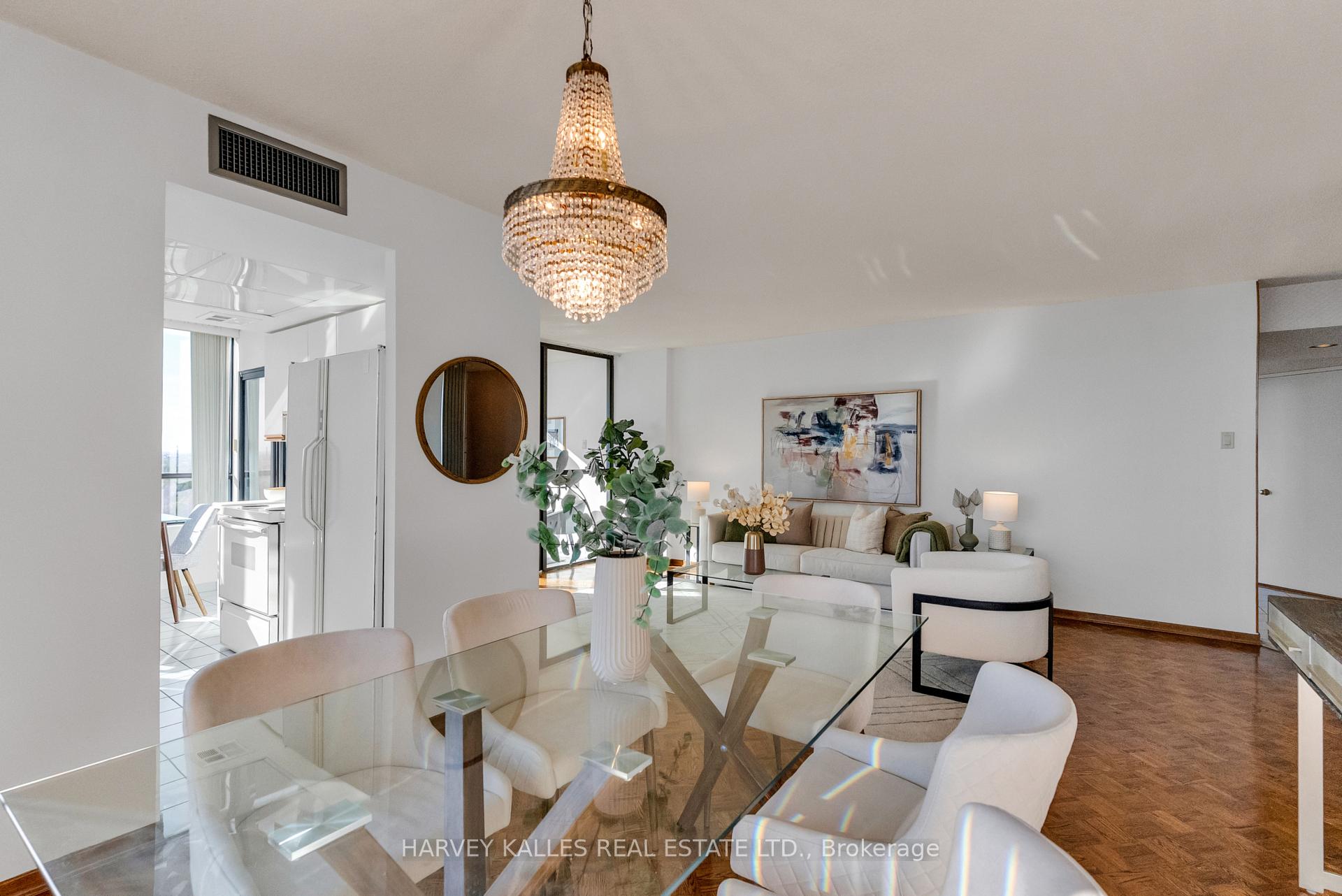 Photo 14 of Unit 1411, 7440 Bathurst Street, Vaughan, Brownridge — HOMEH