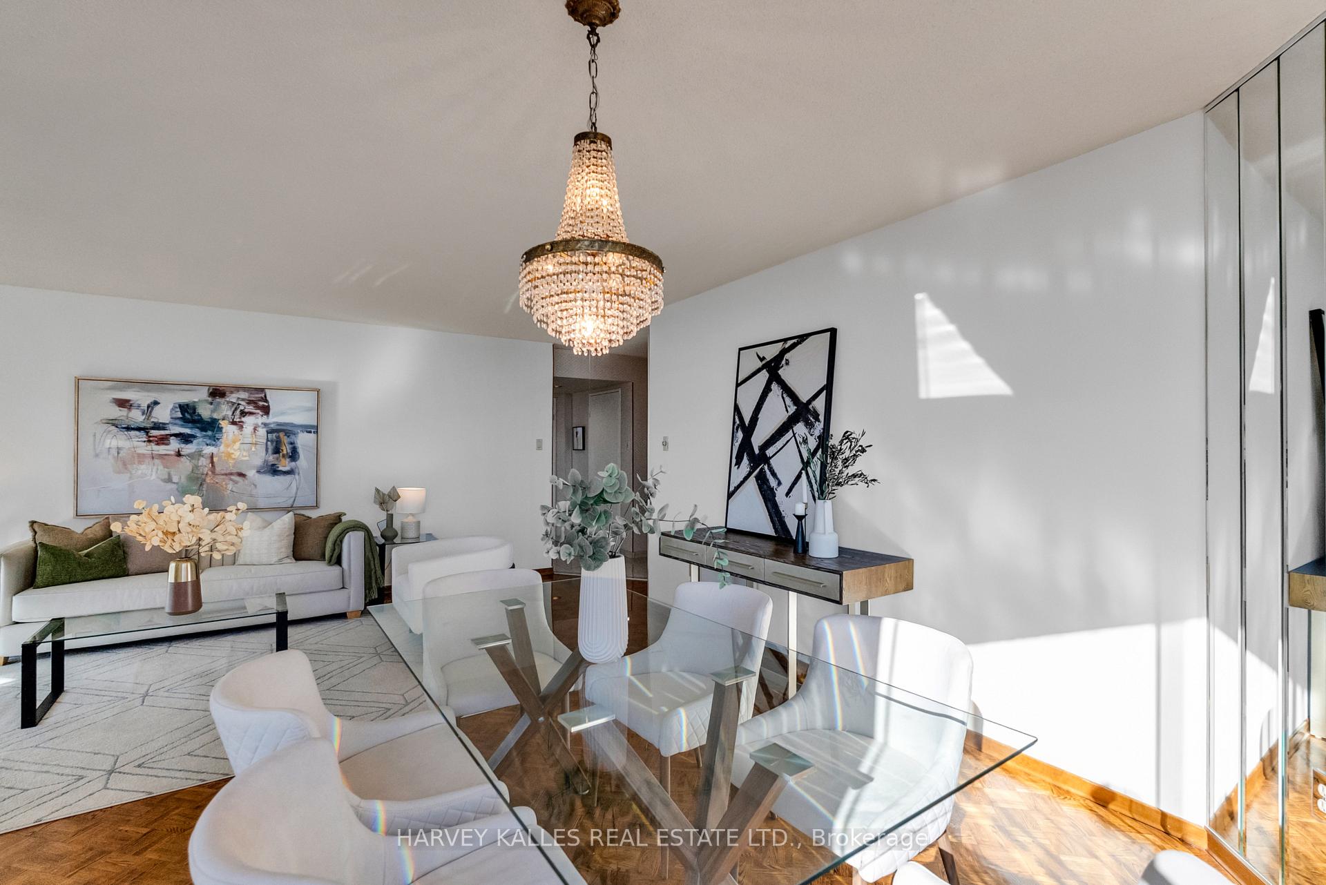 Photo 15 of Unit 1411, 7440 Bathurst Street, Vaughan, Brownridge — HOMEH