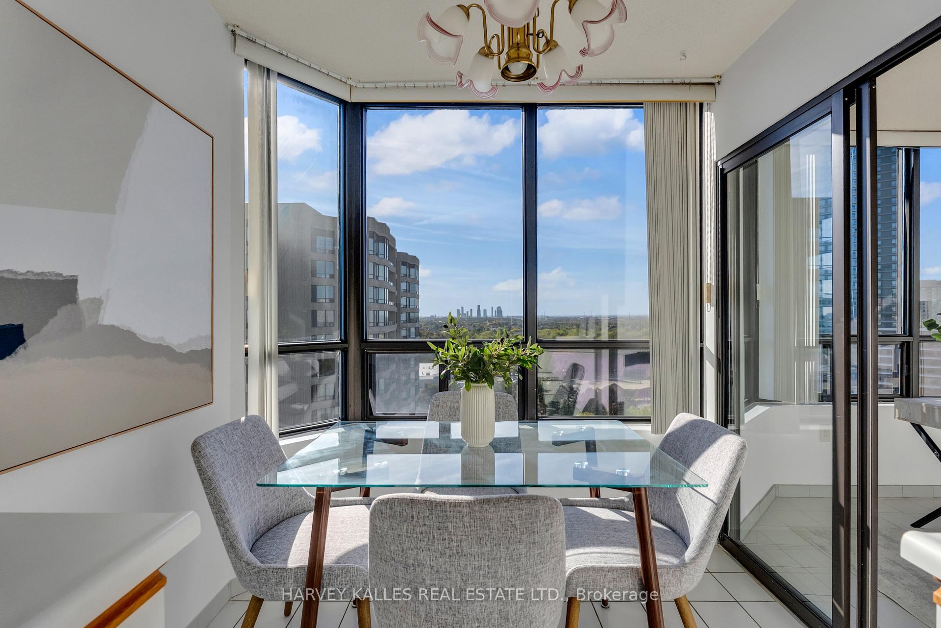 Photo 19 of Unit 1411, 7440 Bathurst Street, Vaughan, Brownridge — HOMEH