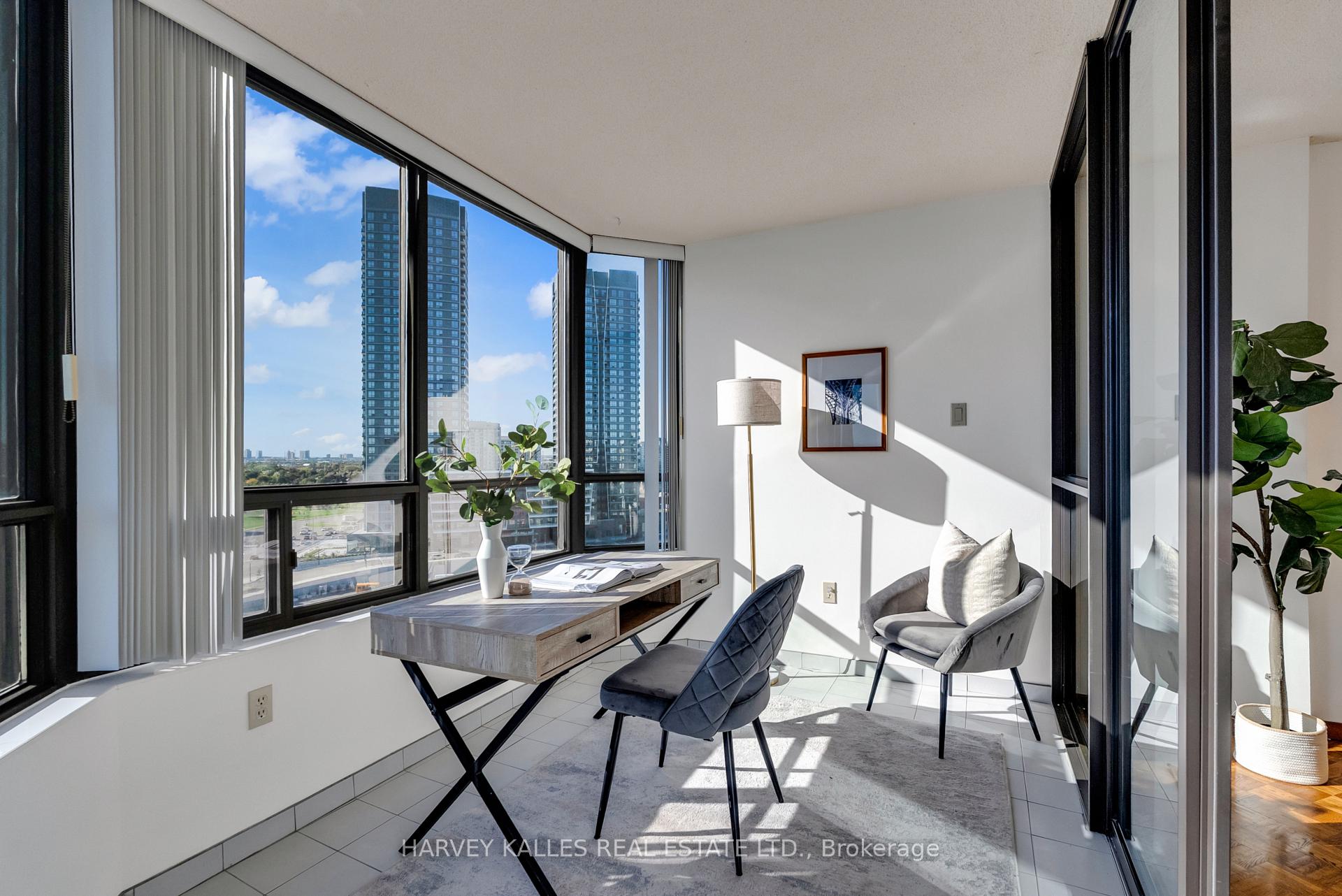 Photo 23 of Unit 1411, 7440 Bathurst Street, Vaughan, Brownridge — HOMEH