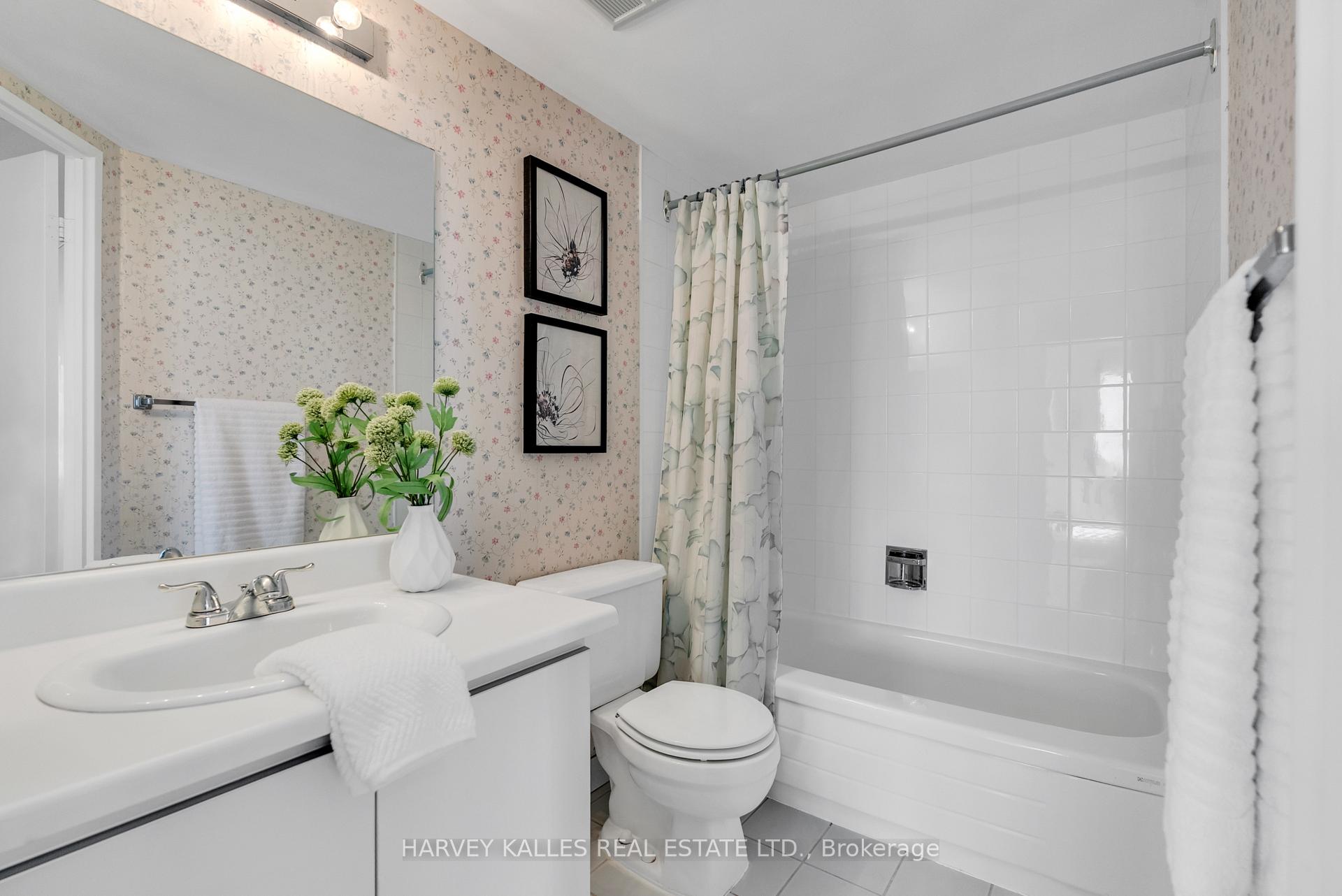 Photo 26 of Unit 1411, 7440 Bathurst Street, Vaughan, Brownridge — HOMEH