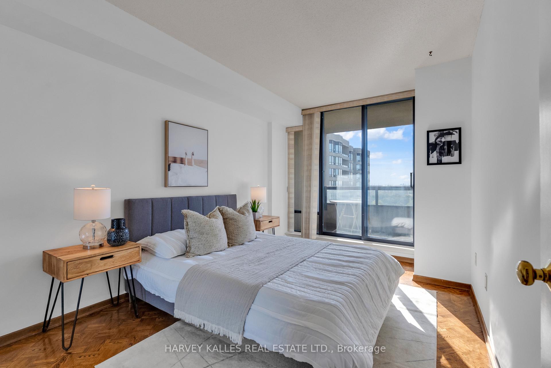 Photo 27 of Unit 1411, 7440 Bathurst Street, Vaughan, Brownridge — HOMEH