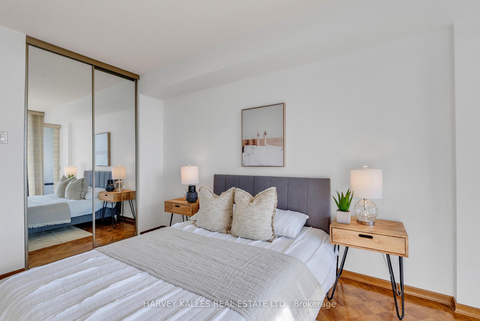 Photo 28 of Unit 1411, 7440 Bathurst Street, Vaughan, Brownridge — HOMEH