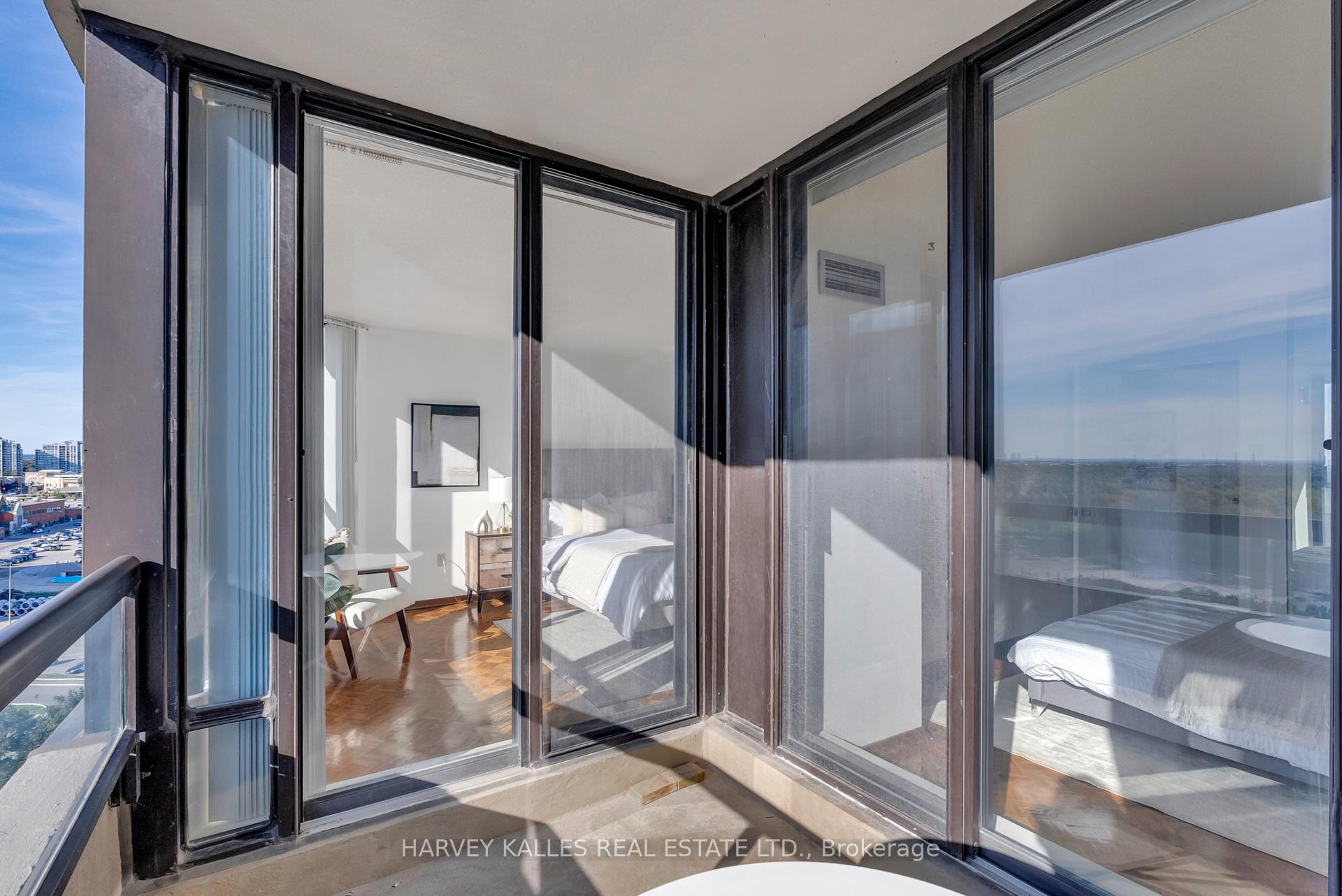 Photo 30 of Unit 1411, 7440 Bathurst Street, Vaughan, Brownridge — HOMEH