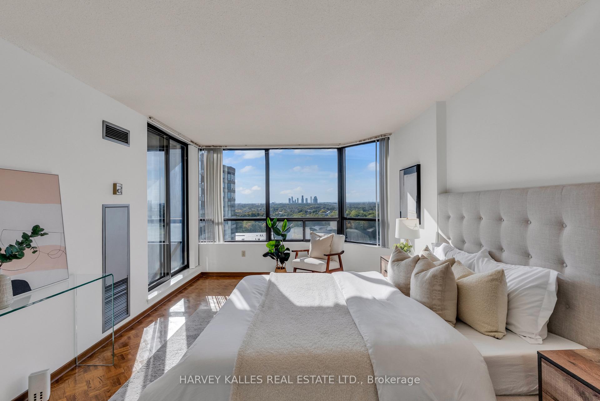 Photo 34 of Unit 1411, 7440 Bathurst Street, Vaughan, Brownridge — HOMEH