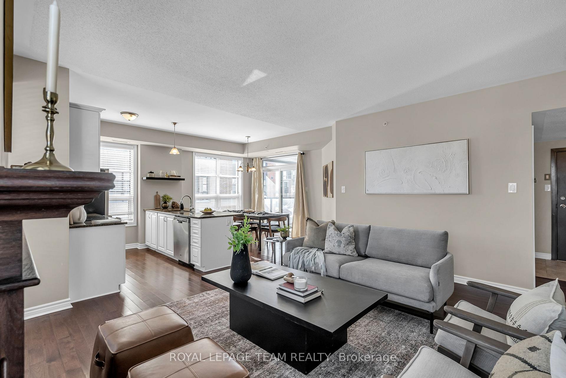 Photo 27 of Unit 204, 399 Bayrose Drive, Ottawa, Barrhaven - Strandherd — HOMEH