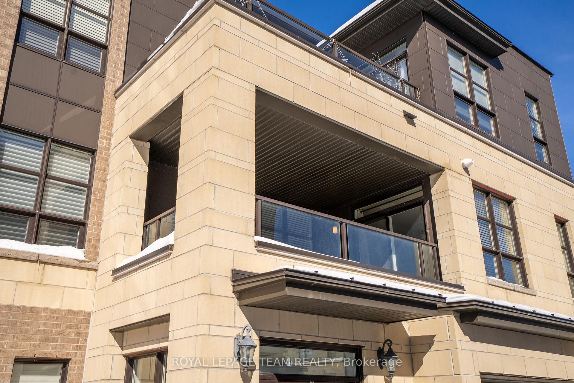Photo 35 of Unit 204, 399 Bayrose Drive, Ottawa, Barrhaven - Strandherd — HOMEH