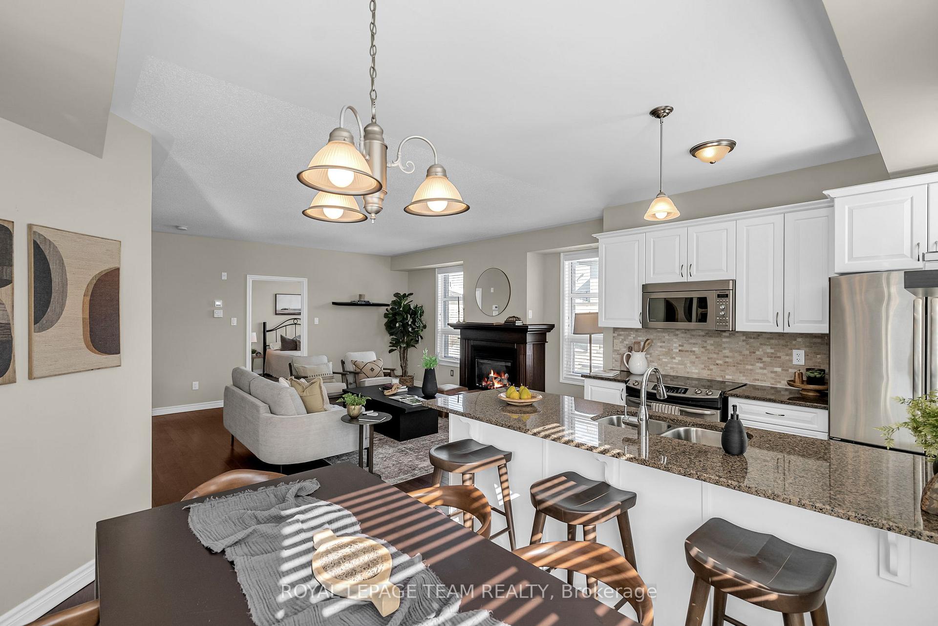 Photo 36 of Unit 204, 399 Bayrose Drive, Ottawa, Barrhaven - Strandherd — HOMEH