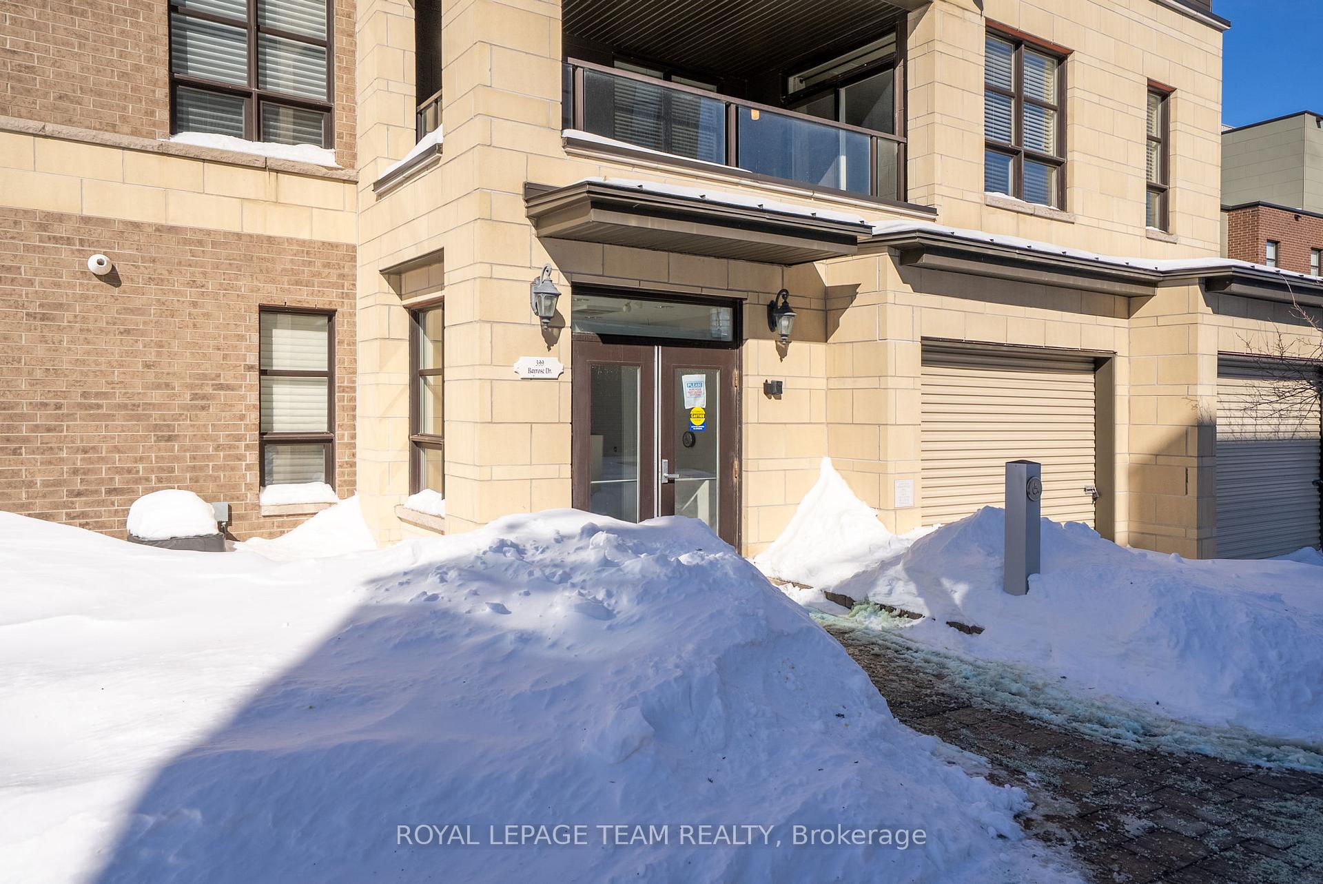 Photo 4 of Unit 204, 399 Bayrose Drive, Ottawa, Barrhaven - Strandherd — HOMEH