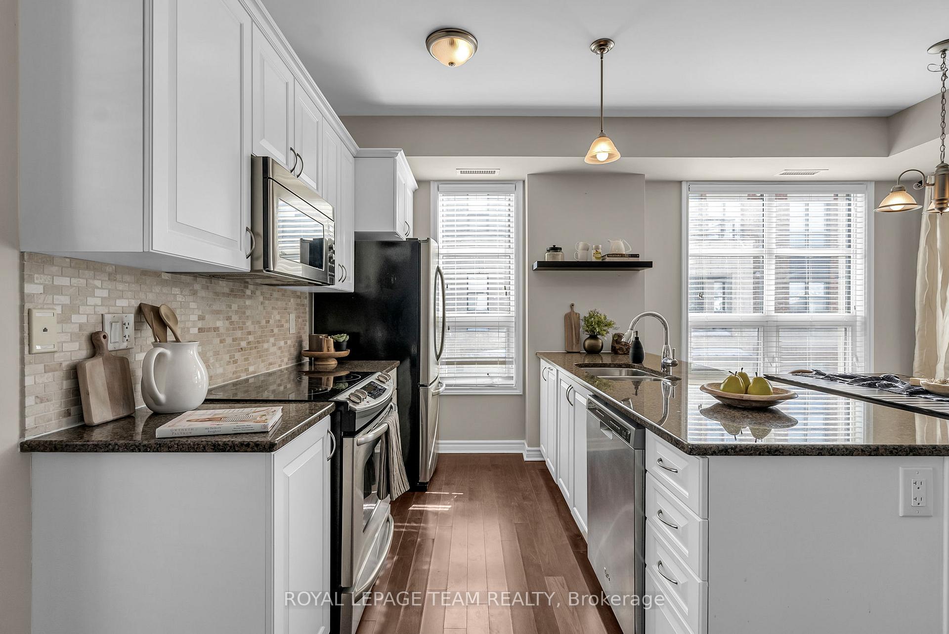 Photo 9 of Unit 204, 399 Bayrose Drive, Ottawa, Barrhaven - Strandherd — HOMEH