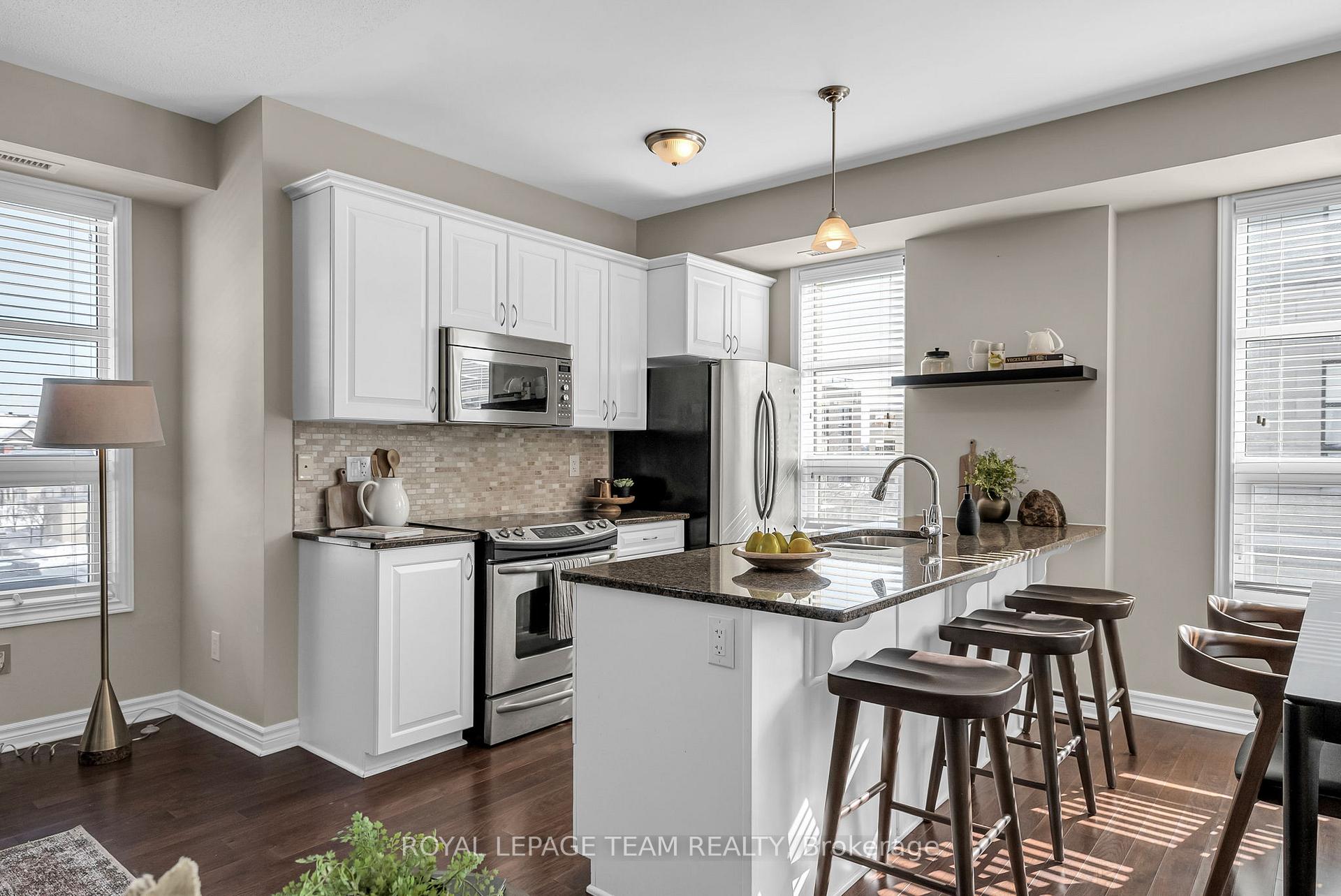 Photo 11 of Unit 204, 399 Bayrose Drive, Ottawa, Barrhaven - Strandherd — HOMEH