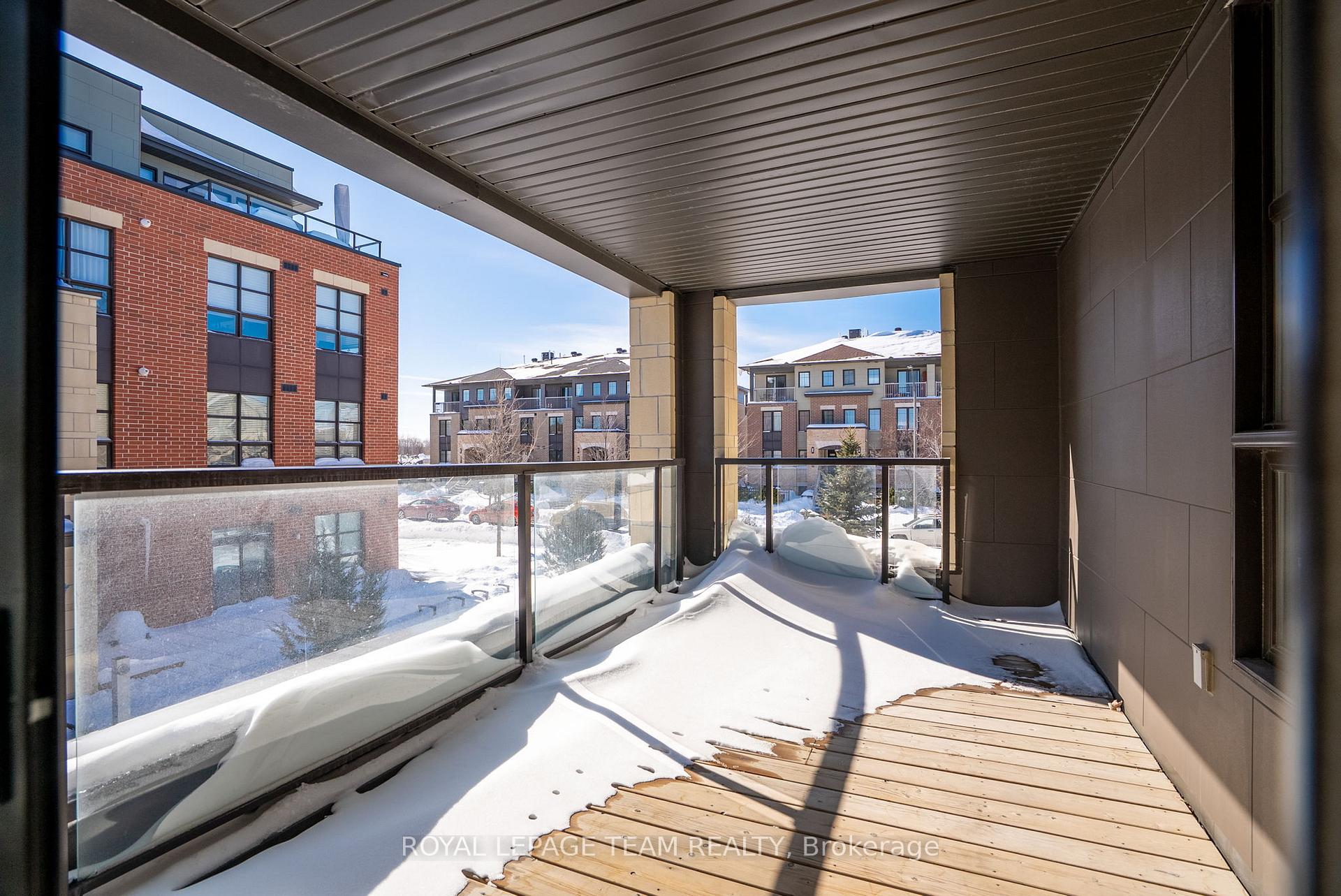 Photo 15 of Unit 204, 399 Bayrose Drive, Ottawa, Barrhaven - Strandherd — HOMEH