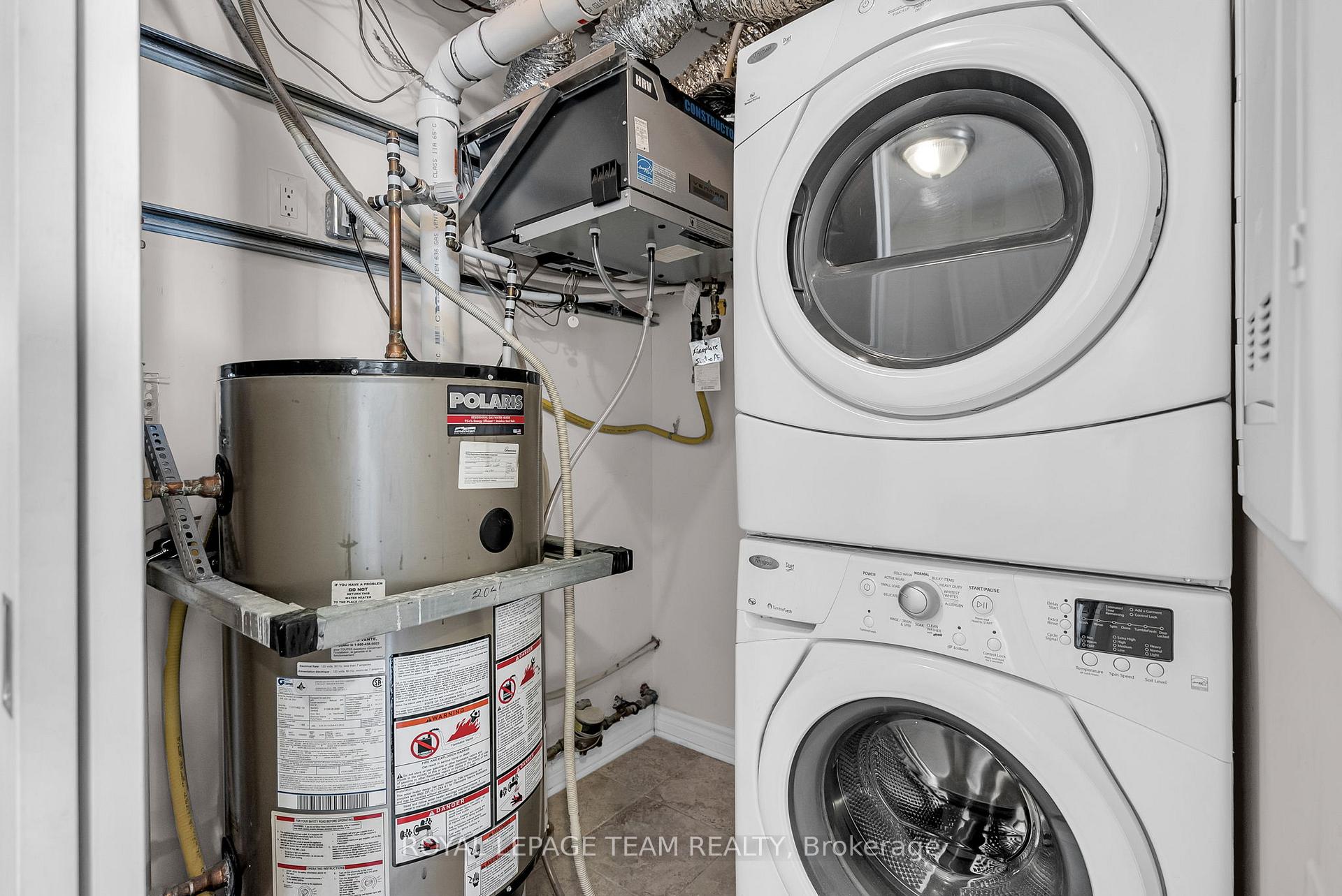 Photo 46 of Unit 204, 399 Bayrose Drive, Ottawa, Barrhaven - Strandherd — HOMEH