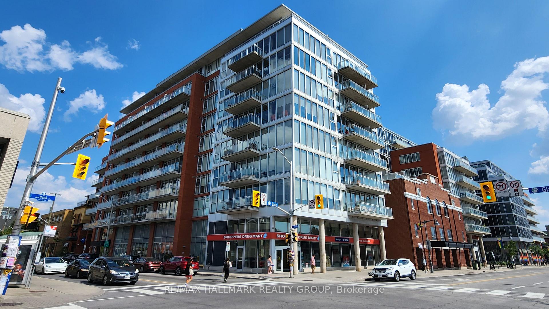 Photo 1 of Unit 228, 354 Gladstone Avenue, Ottawa, Ottawa Centre — HOMEH