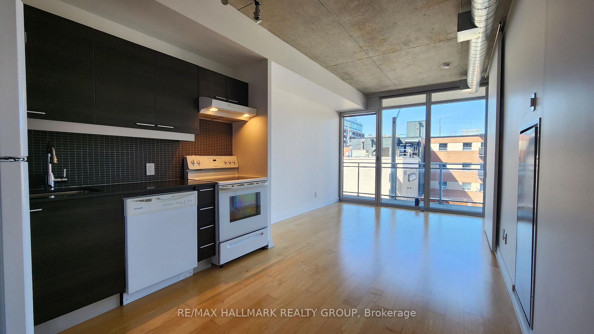 Photo 4 of Unit 228, 354 Gladstone Avenue, Ottawa, Ottawa Centre — HOMEH