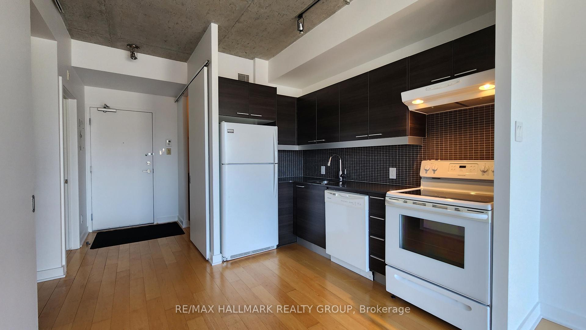 Photo 6 of Unit 228, 354 Gladstone Avenue, Ottawa, Ottawa Centre — HOMEH