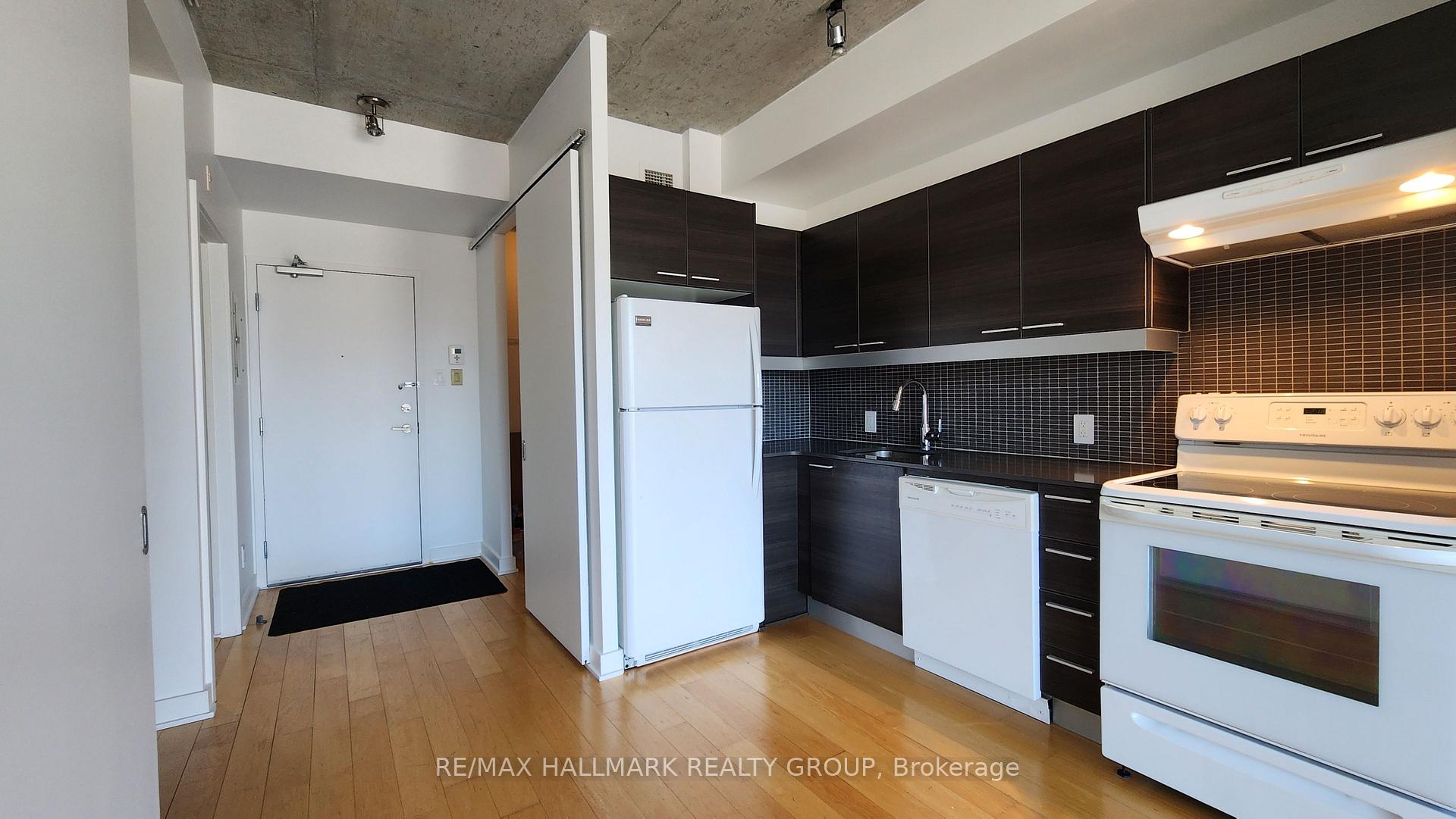 Photo 9 of Unit 228, 354 Gladstone Avenue, Ottawa, Ottawa Centre — HOMEH
