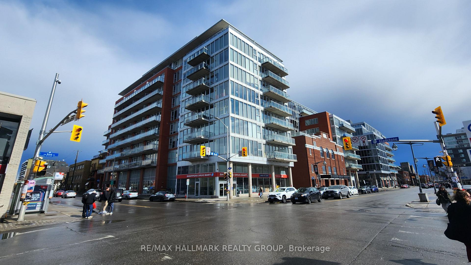 Photo 32 of Unit 228, 354 Gladstone Avenue, Ottawa, Ottawa Centre — HOMEH