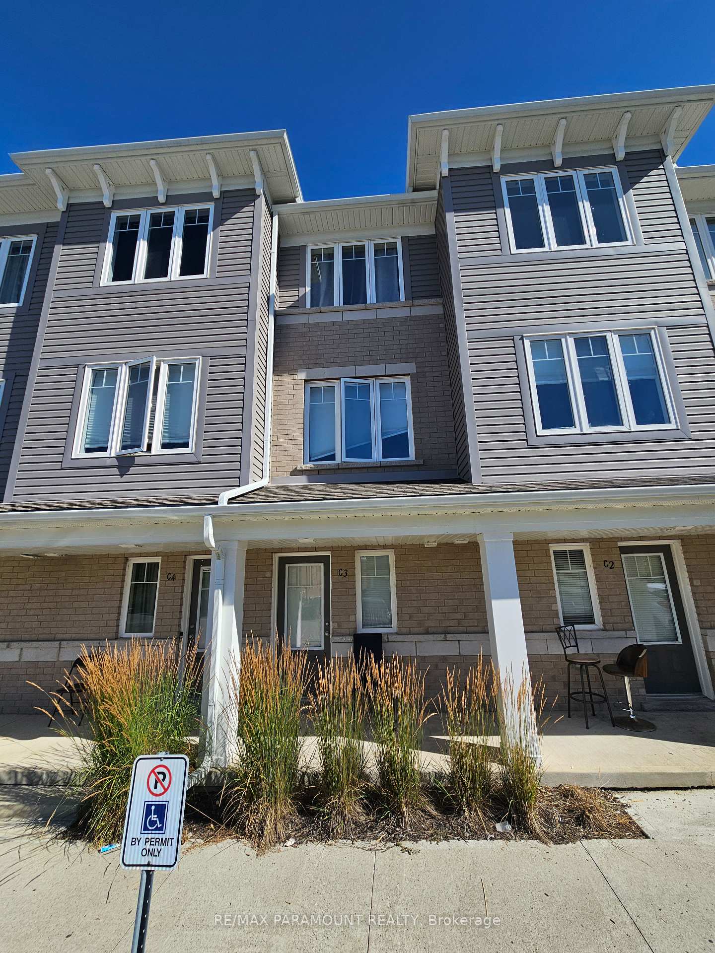 Photo 2 of Unit C3, 24 Morrison Road, Kitchener — HOMEH