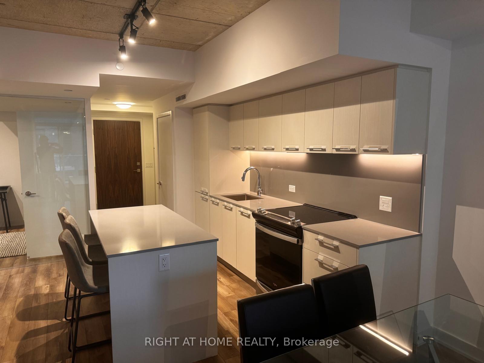 Photo 4 of Unit 412, 665 Queen Street E, Toronto, South Riverdale — HOMEH