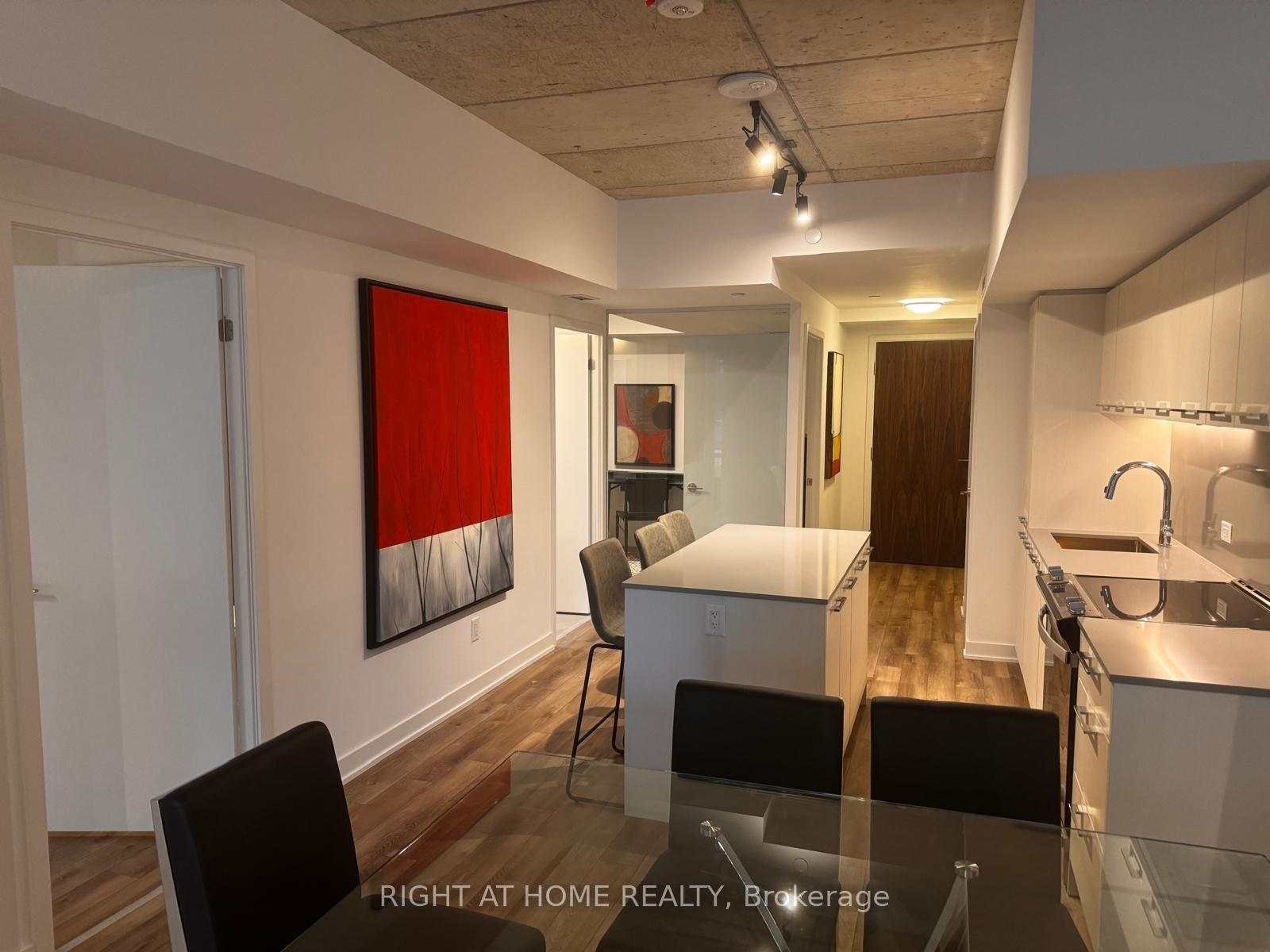 Photo 5 of Unit 412, 665 Queen Street E, Toronto, South Riverdale — HOMEH