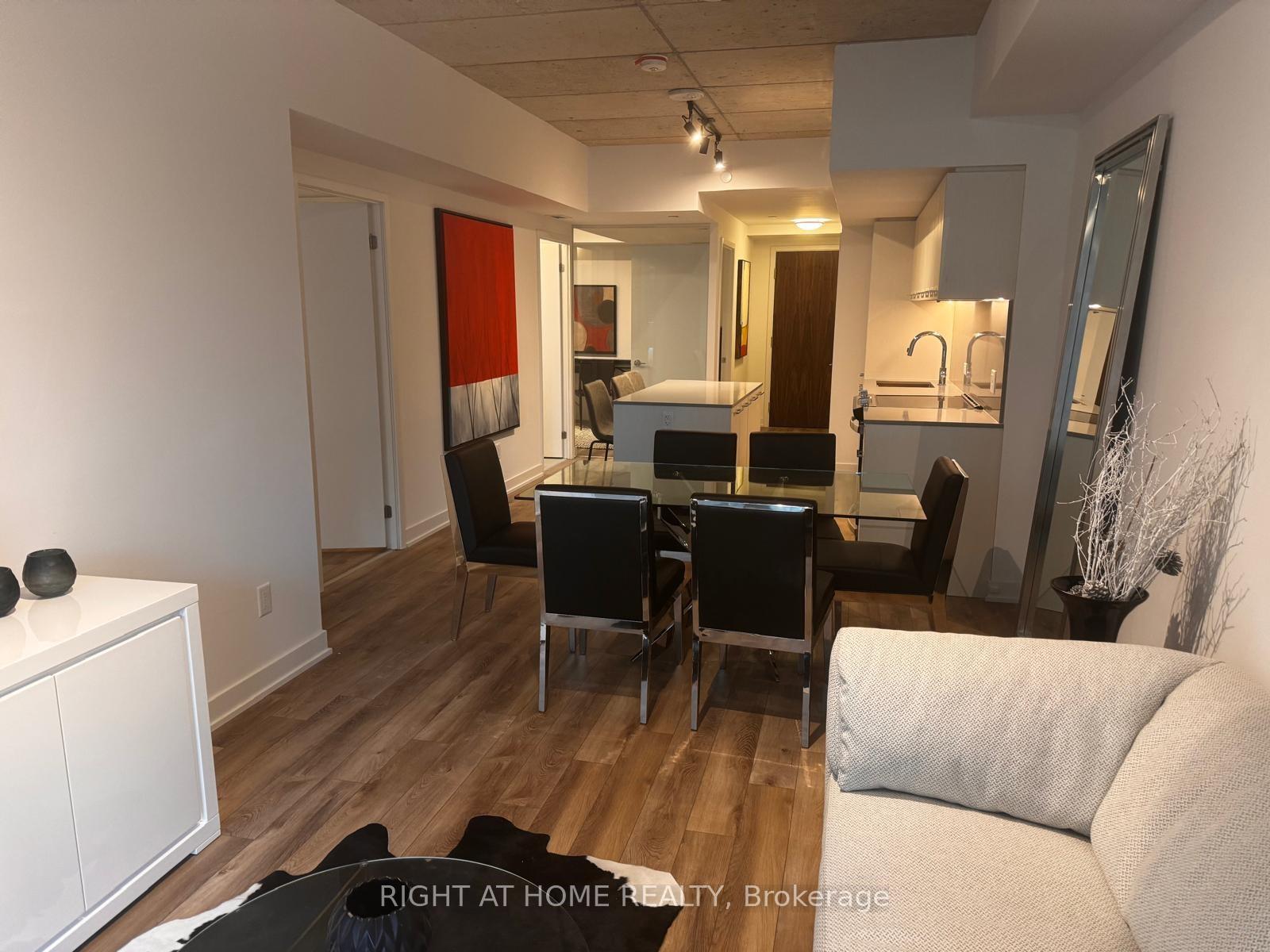 Photo 6 of Unit 412, 665 Queen Street E, Toronto, South Riverdale — HOMEH