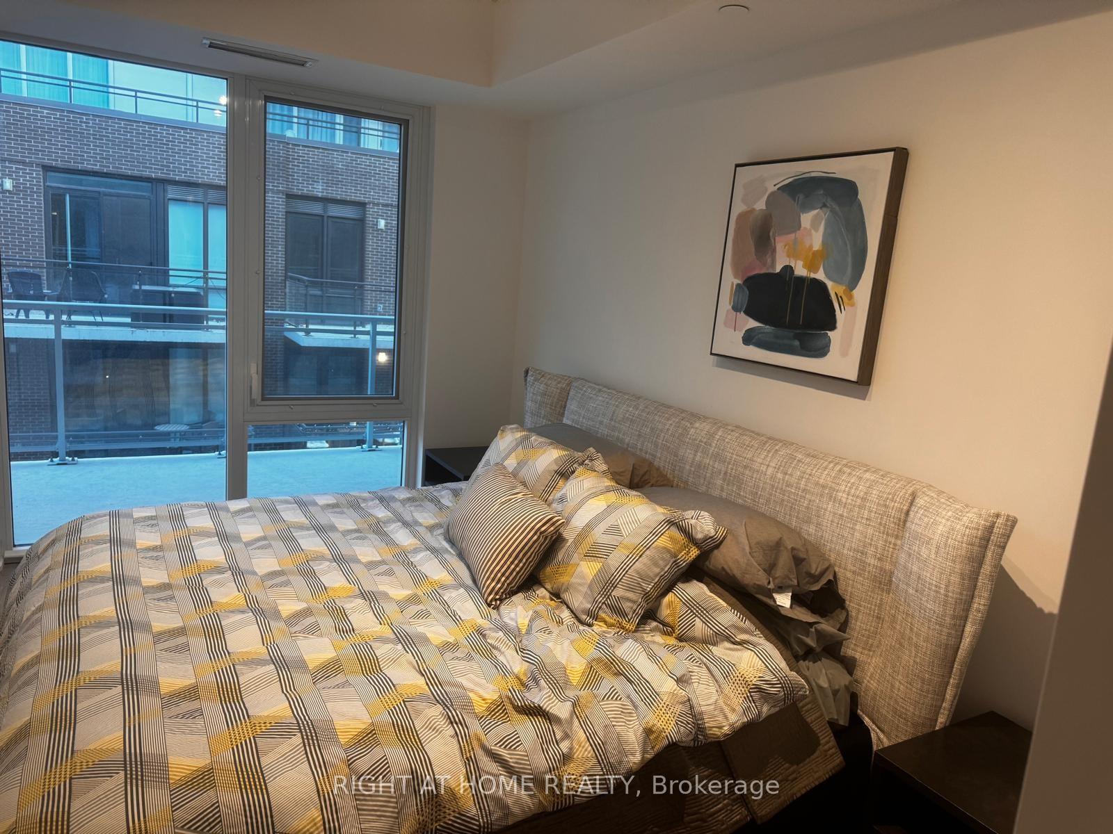 Photo 7 of Unit 412, 665 Queen Street E, Toronto, South Riverdale — HOMEH