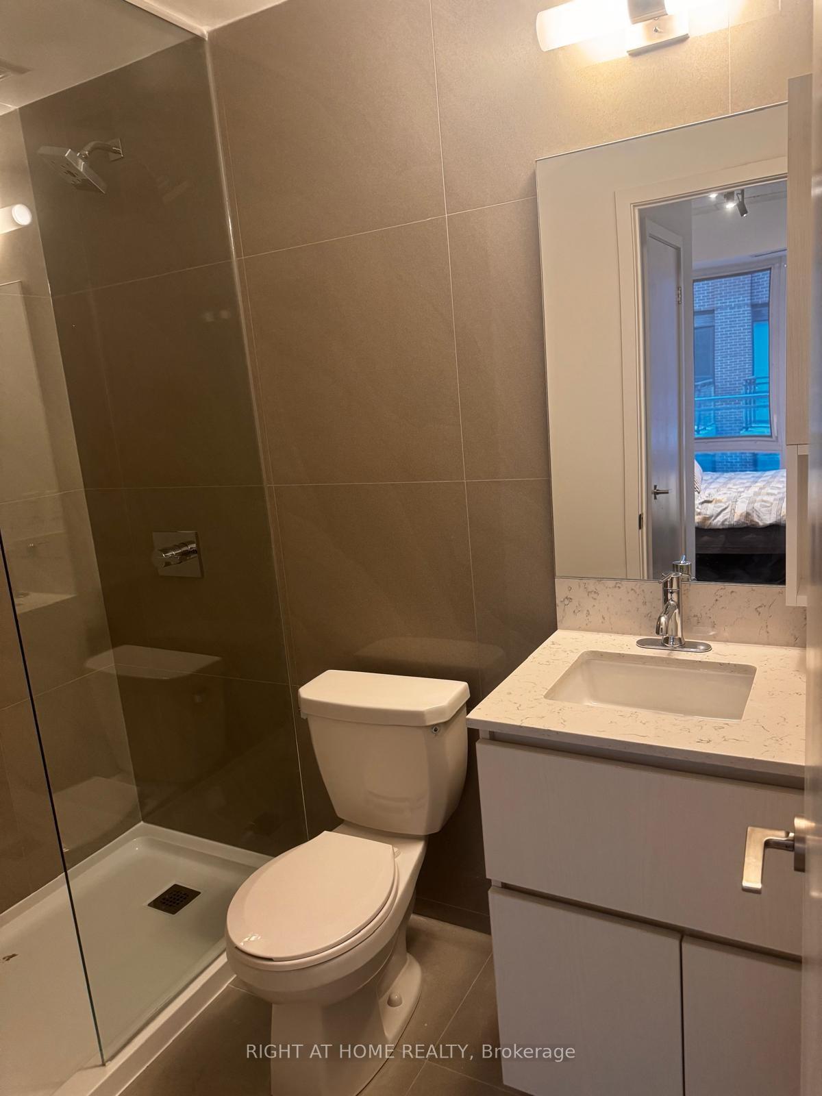 Photo 8 of Unit 412, 665 Queen Street E, Toronto, South Riverdale — HOMEH