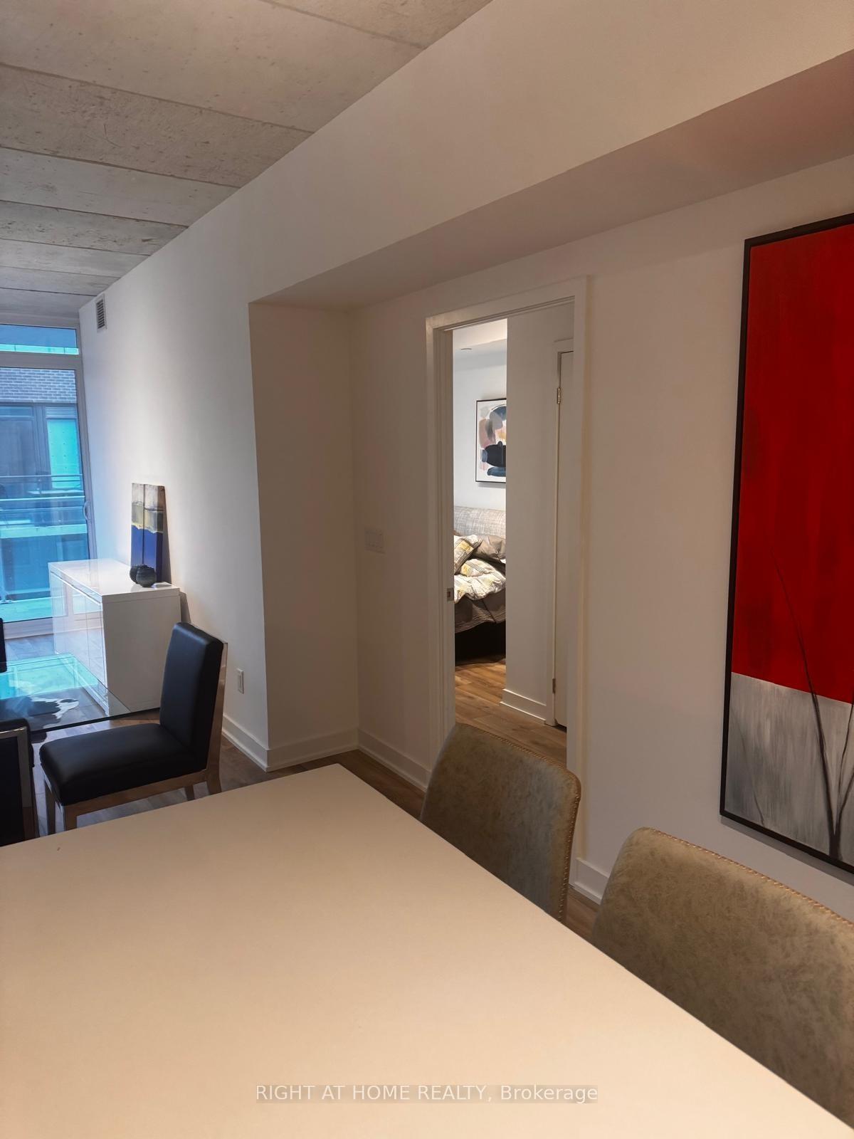 Photo 9 of Unit 412, 665 Queen Street E, Toronto, South Riverdale — HOMEH