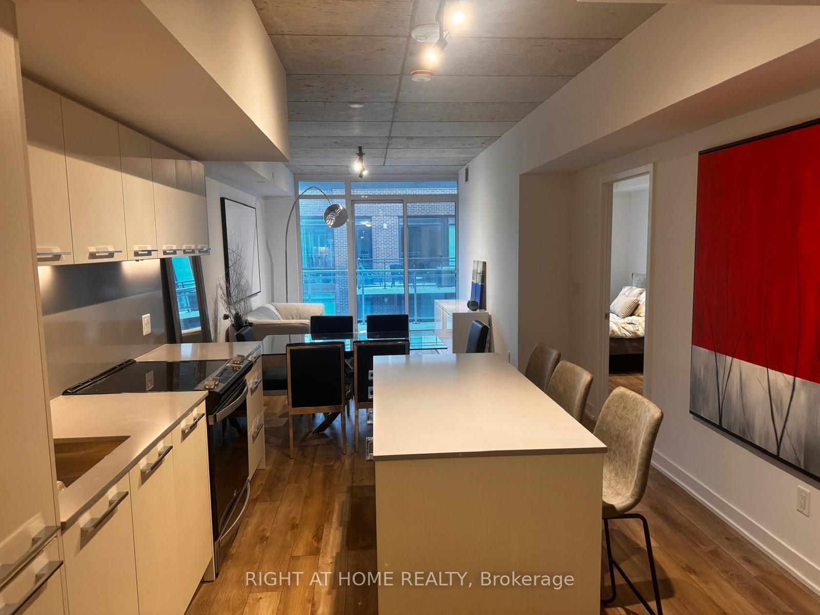 Photo 13 of Unit 412, 665 Queen Street E, Toronto, South Riverdale — HOMEH