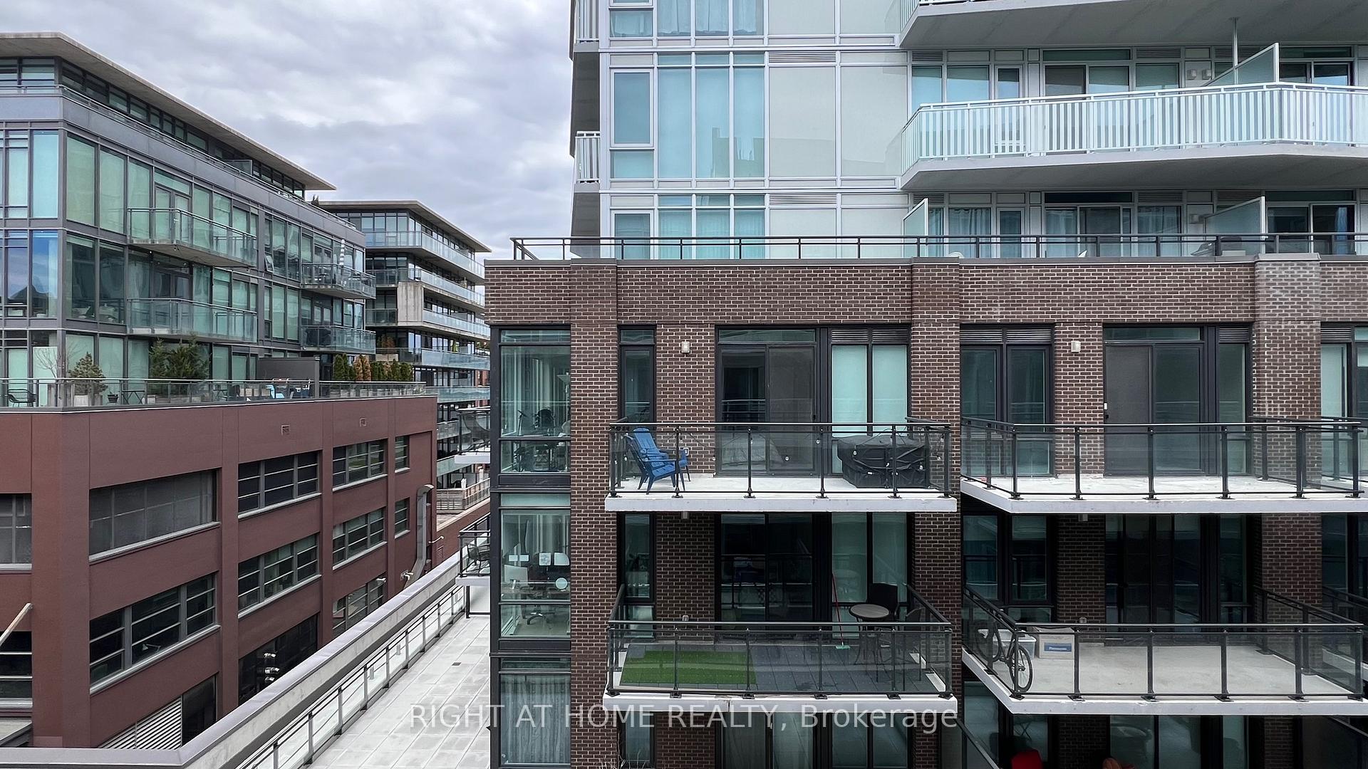 Photo 16 of Unit 412, 665 Queen Street E, Toronto, South Riverdale — HOMEH