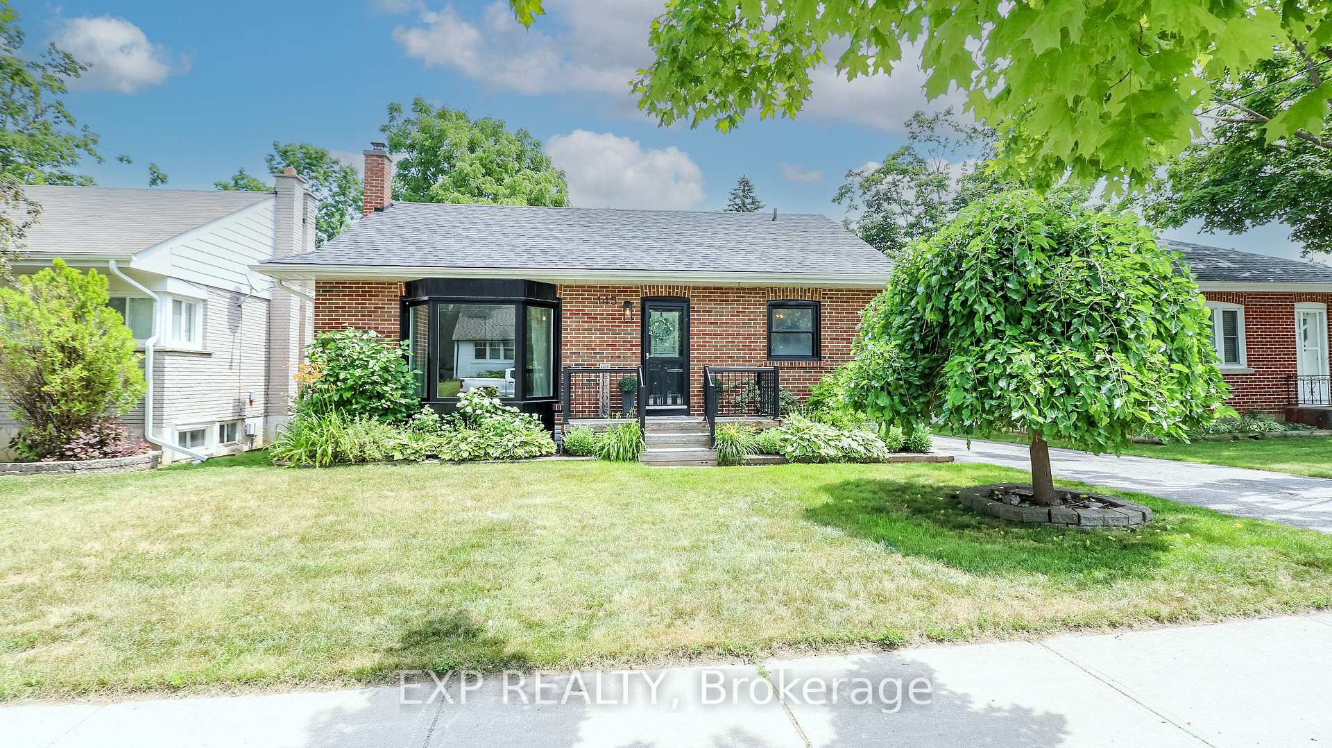 Photo 1 of 145 Cook Street, Barrie, Codrington — HOMEH