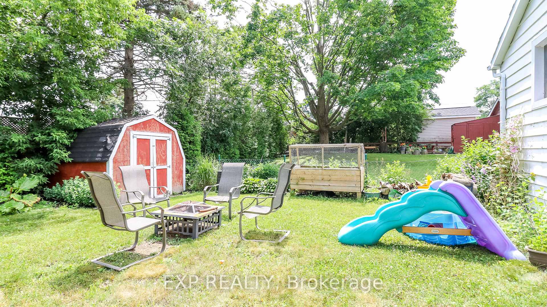 Photo 7 of 145 Cook Street, Barrie, Codrington — HOMEH
