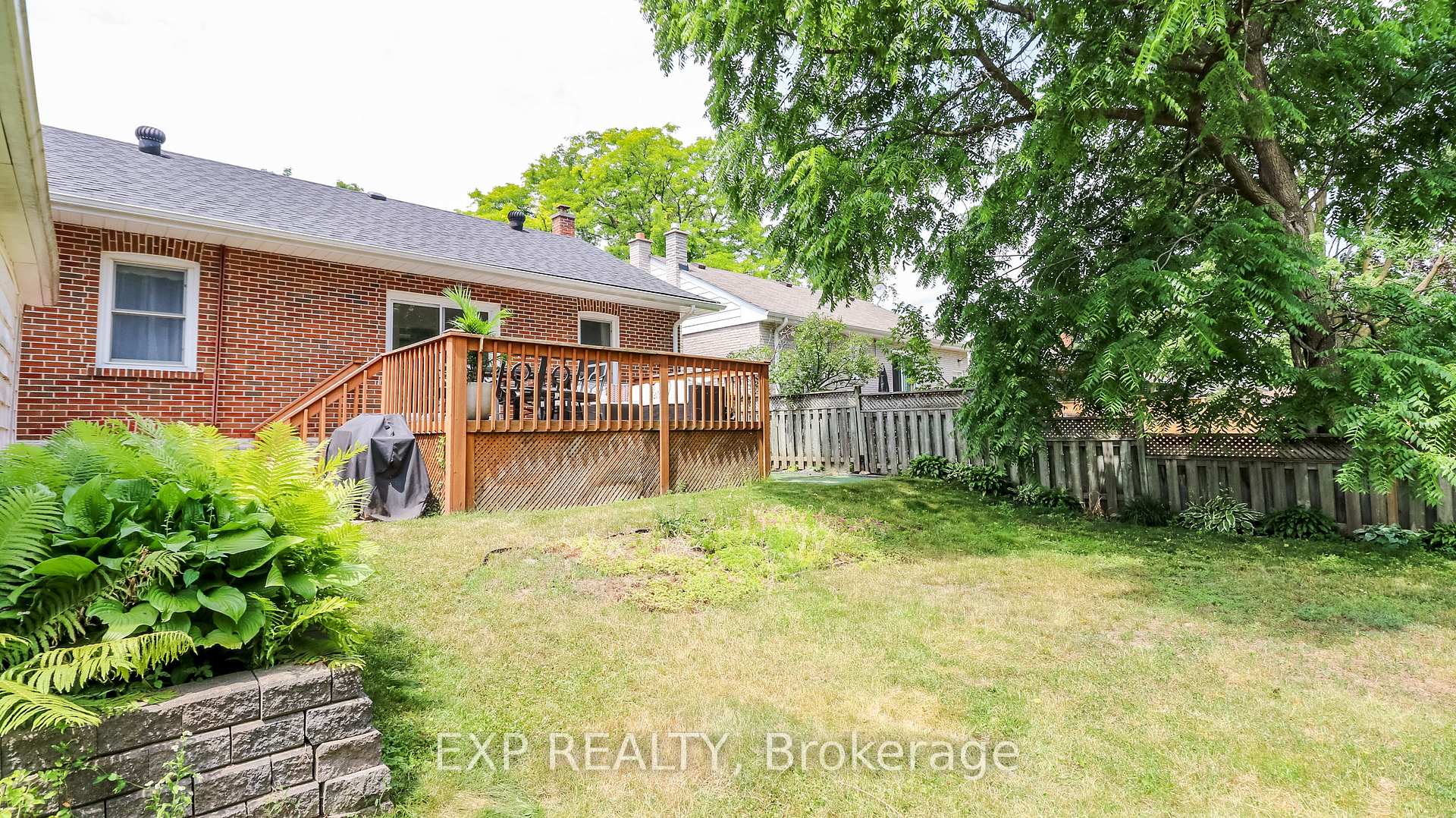 Photo 8 of 145 Cook Street, Barrie, Codrington — HOMEH