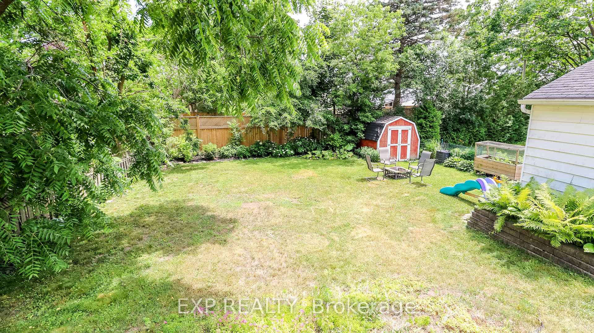 Photo 11 of 145 Cook Street, Barrie, Codrington — HOMEH