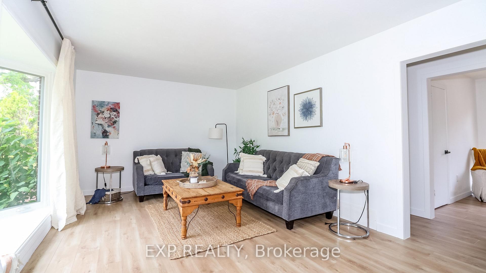 Photo 12 of 145 Cook Street, Barrie, Codrington — HOMEH